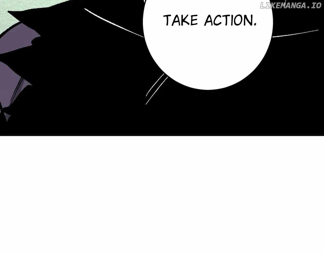 Doomsday for All: Me, Virus Monarch Chapter 71 page 43