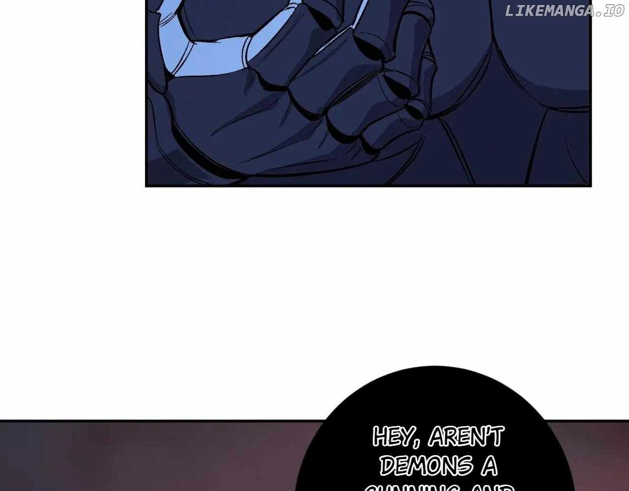 Doomsday for All: Me, Virus Monarch Chapter 71 page 7