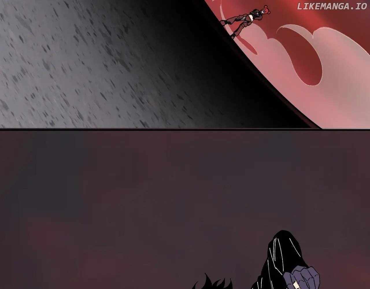 Doomsday for All: Me, Virus Monarch Chapter 71 page 23