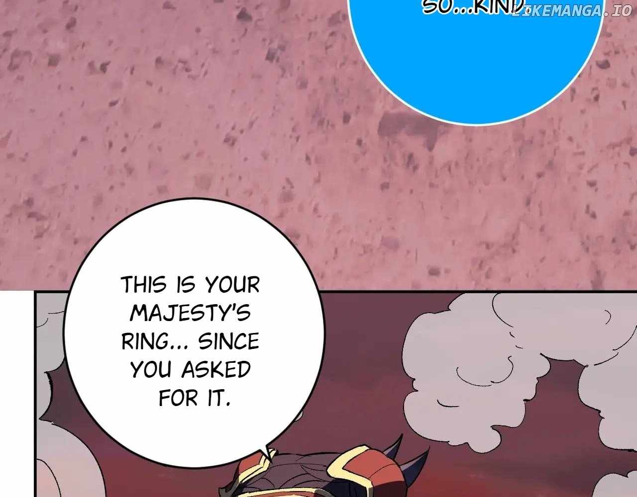 Doomsday for All: Me, Virus Monarch Chapter 71 page 51