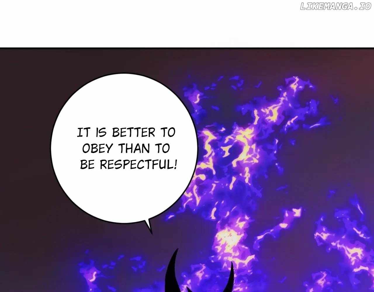 Doomsday for All: Me, Virus Monarch Chapter 71 page 53