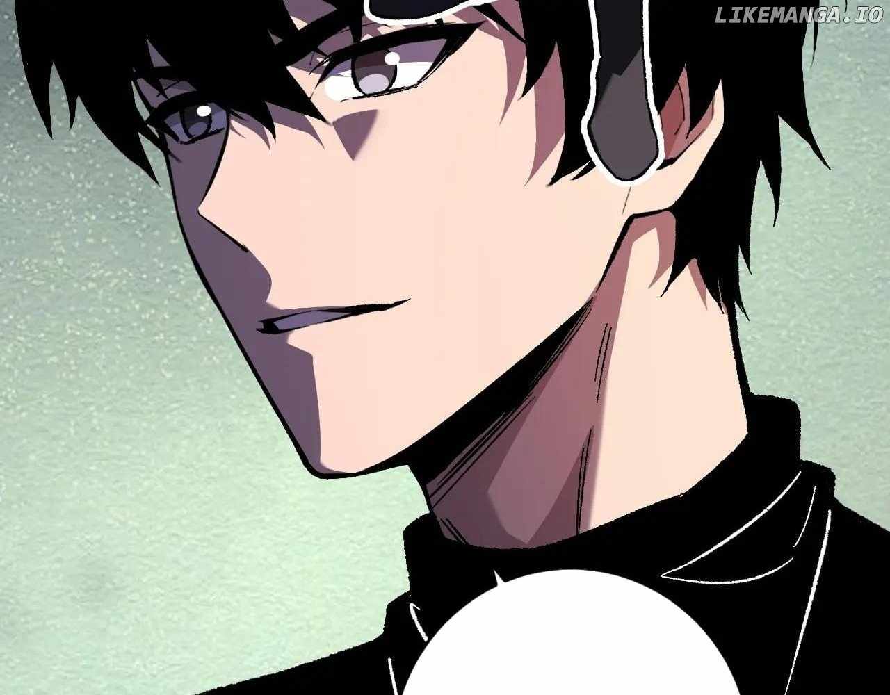 Doomsday for All: Me, Virus Monarch Chapter 71 page 42