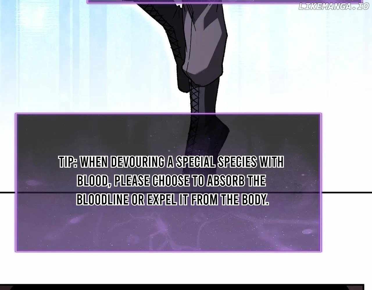 Doomsday for All: Me, Virus Monarch Chapter 71 page 80