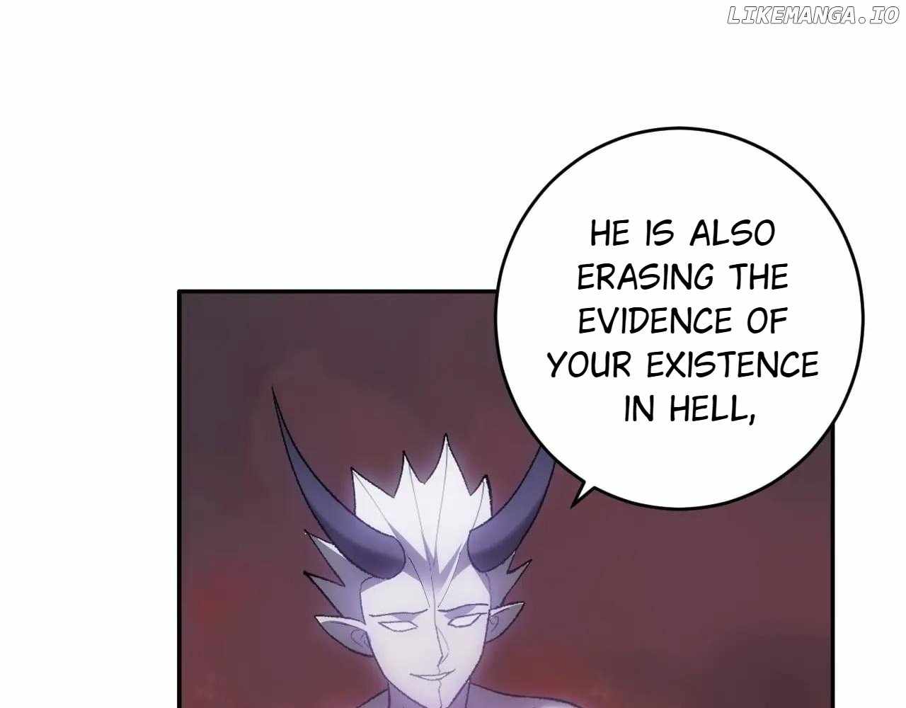 Doomsday for All: Me, Virus Monarch Chapter 71 page 118