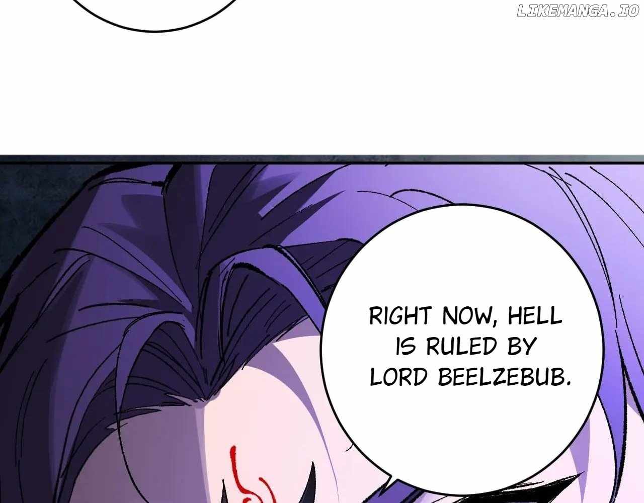 Doomsday for All: Me, Virus Monarch Chapter 71 page 115