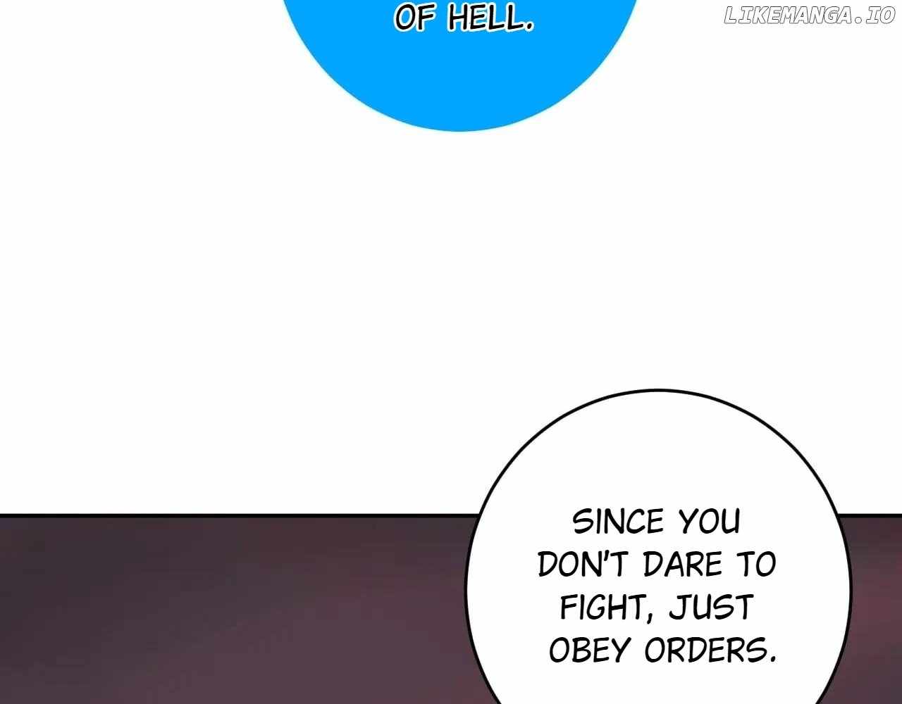 Doomsday for All: Me, Virus Monarch Chapter 71 page 69