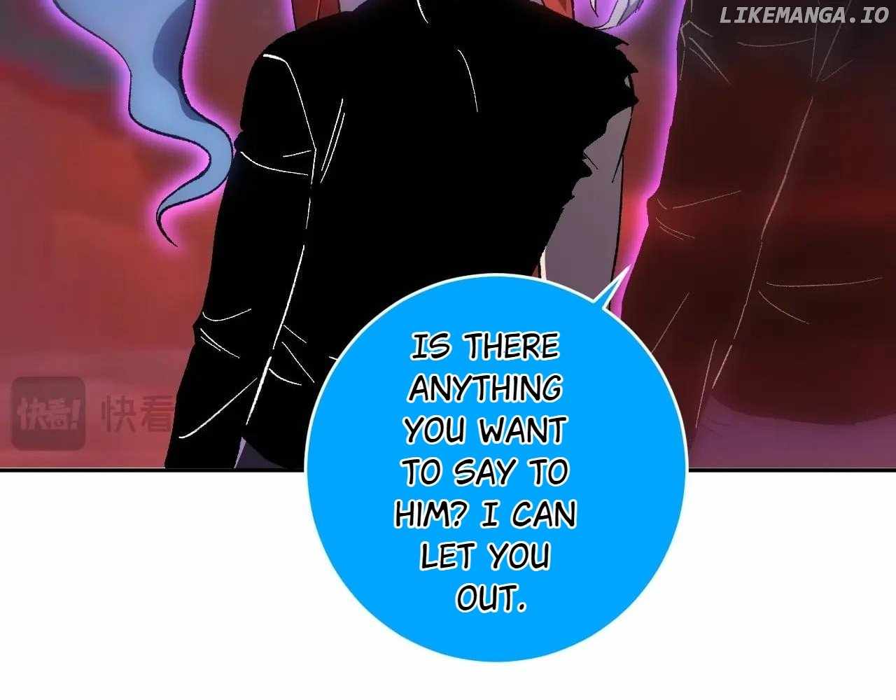 Doomsday for All: Me, Virus Monarch Chapter 71 page 102
