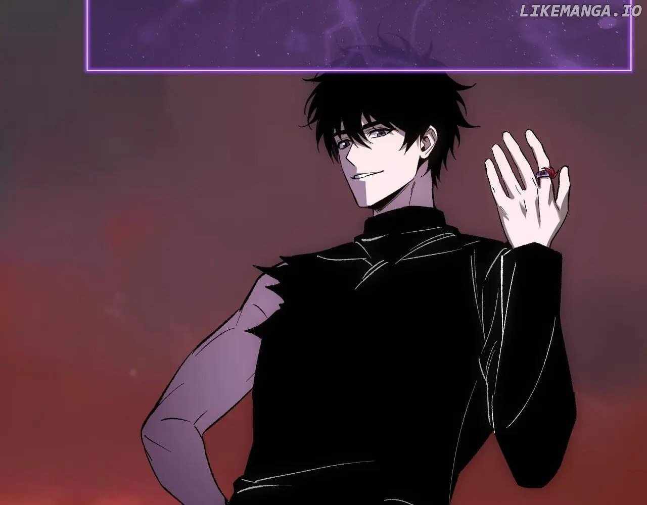 Doomsday for All: Me, Virus Monarch Chapter 71 page 90