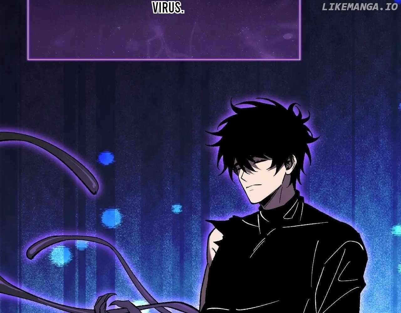 Doomsday for All: Me, Virus Monarch Chapter 71 page 78