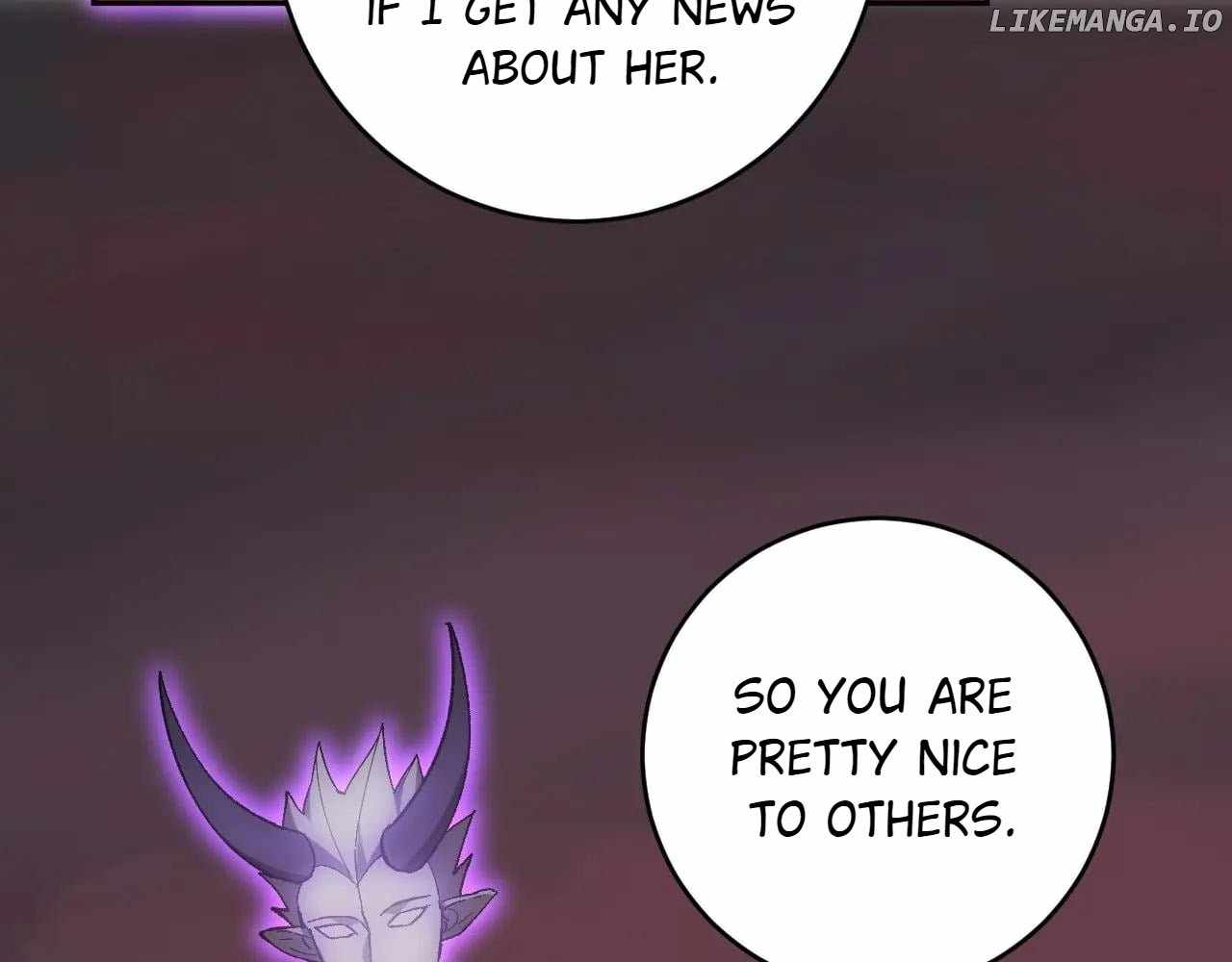 Doomsday for All: Me, Virus Monarch Chapter 71 page 97