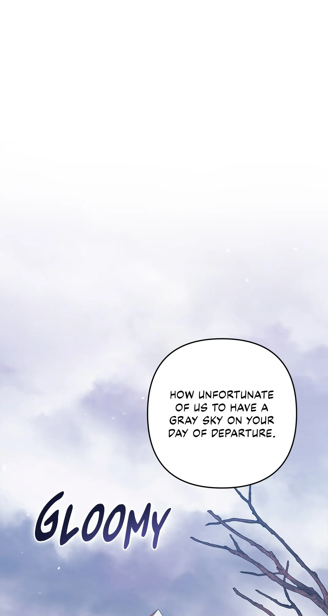 The Broken Ring: This Marriage Will Fail Anyway Chapter 68 page 1