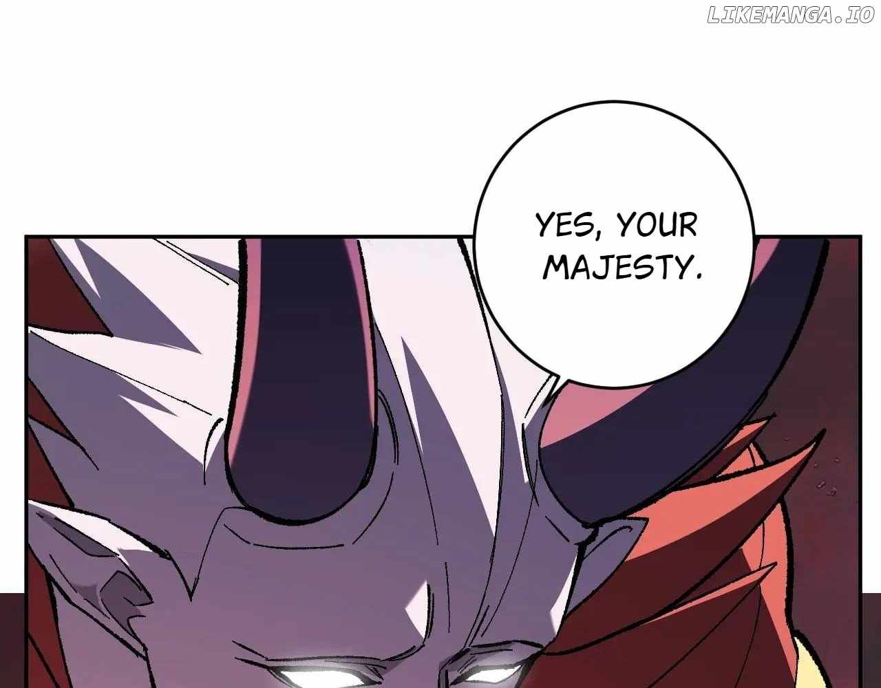Doomsday for All: Me, Virus Monarch Chapter 71 page 72