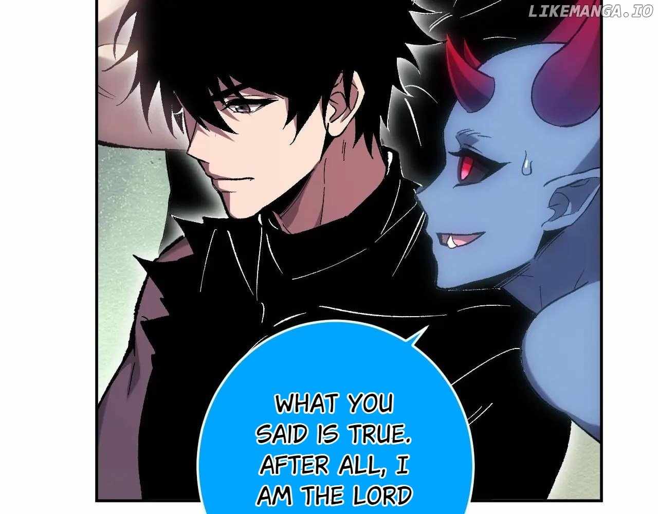 Doomsday for All: Me, Virus Monarch Chapter 71 page 68