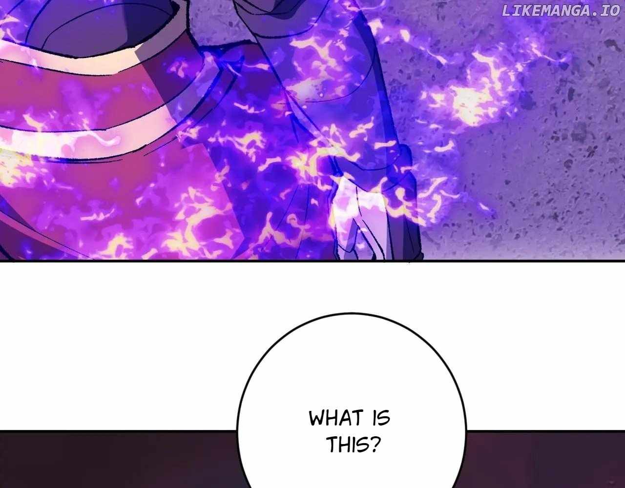 Doomsday for All: Me, Virus Monarch Chapter 71 page 61