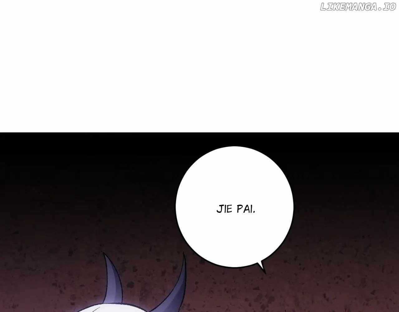 Doomsday for All: Me, Virus Monarch Chapter 71 page 105