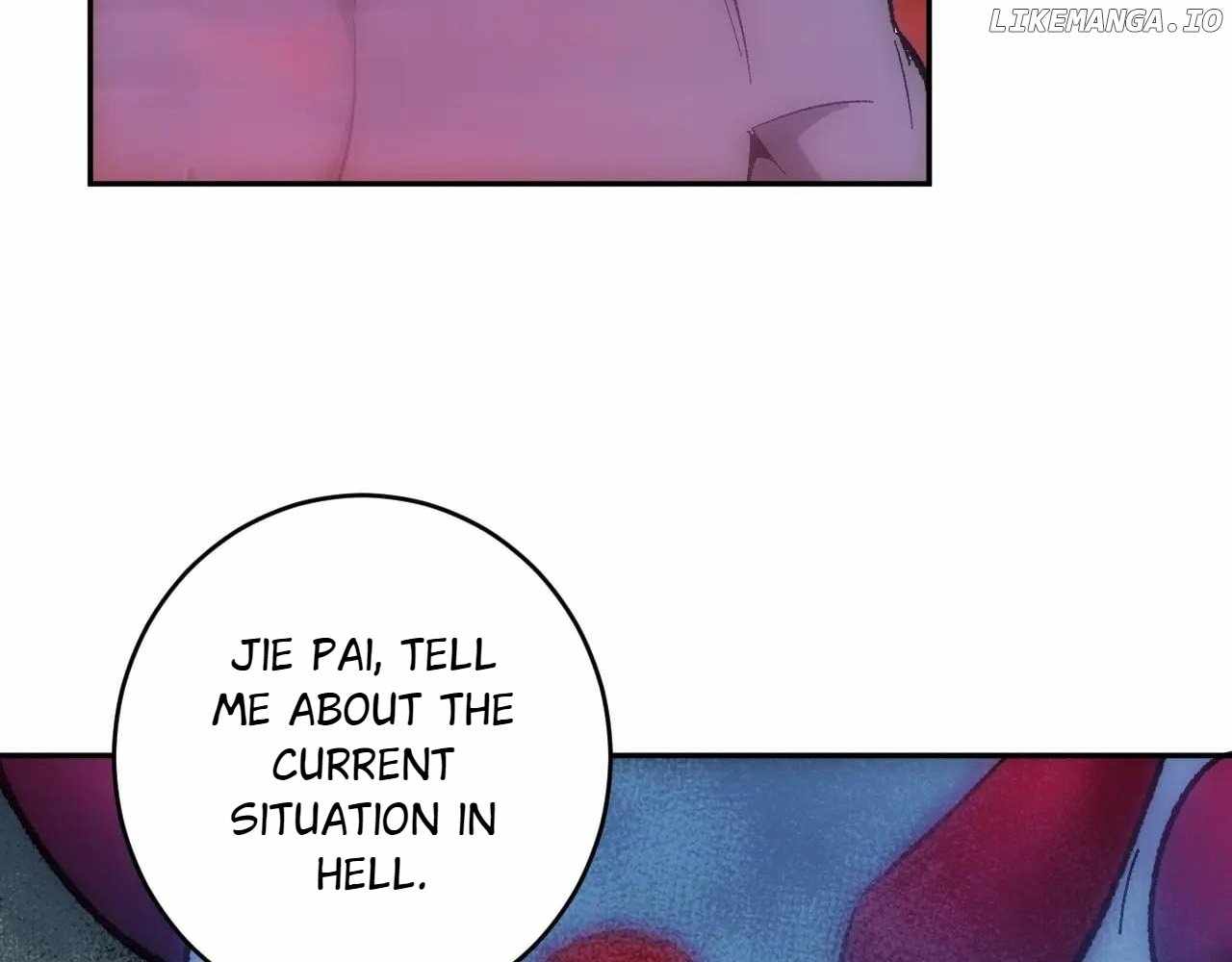 Doomsday for All: Me, Virus Monarch Chapter 71 page 109