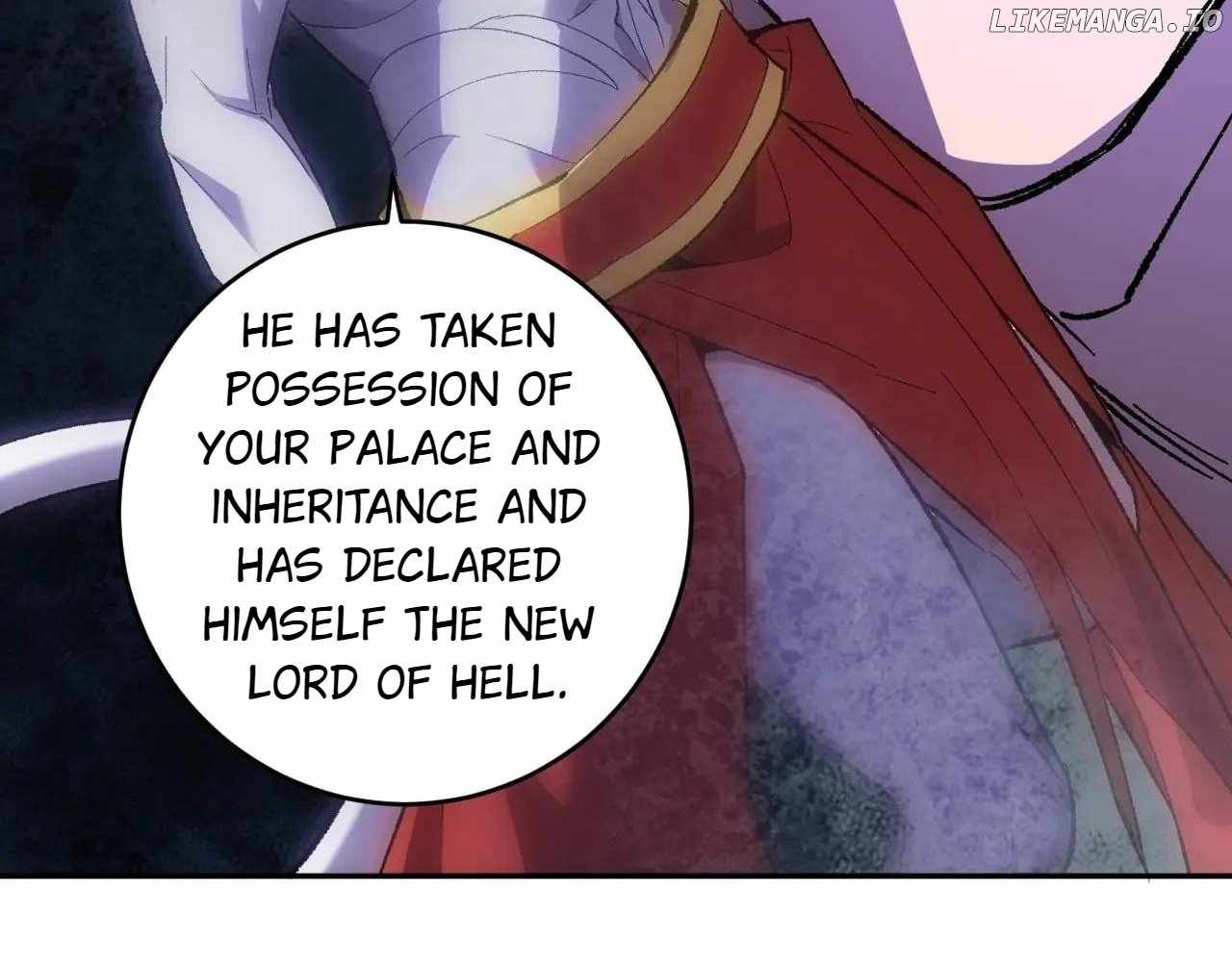 Doomsday for All: Me, Virus Monarch Chapter 71 page 117