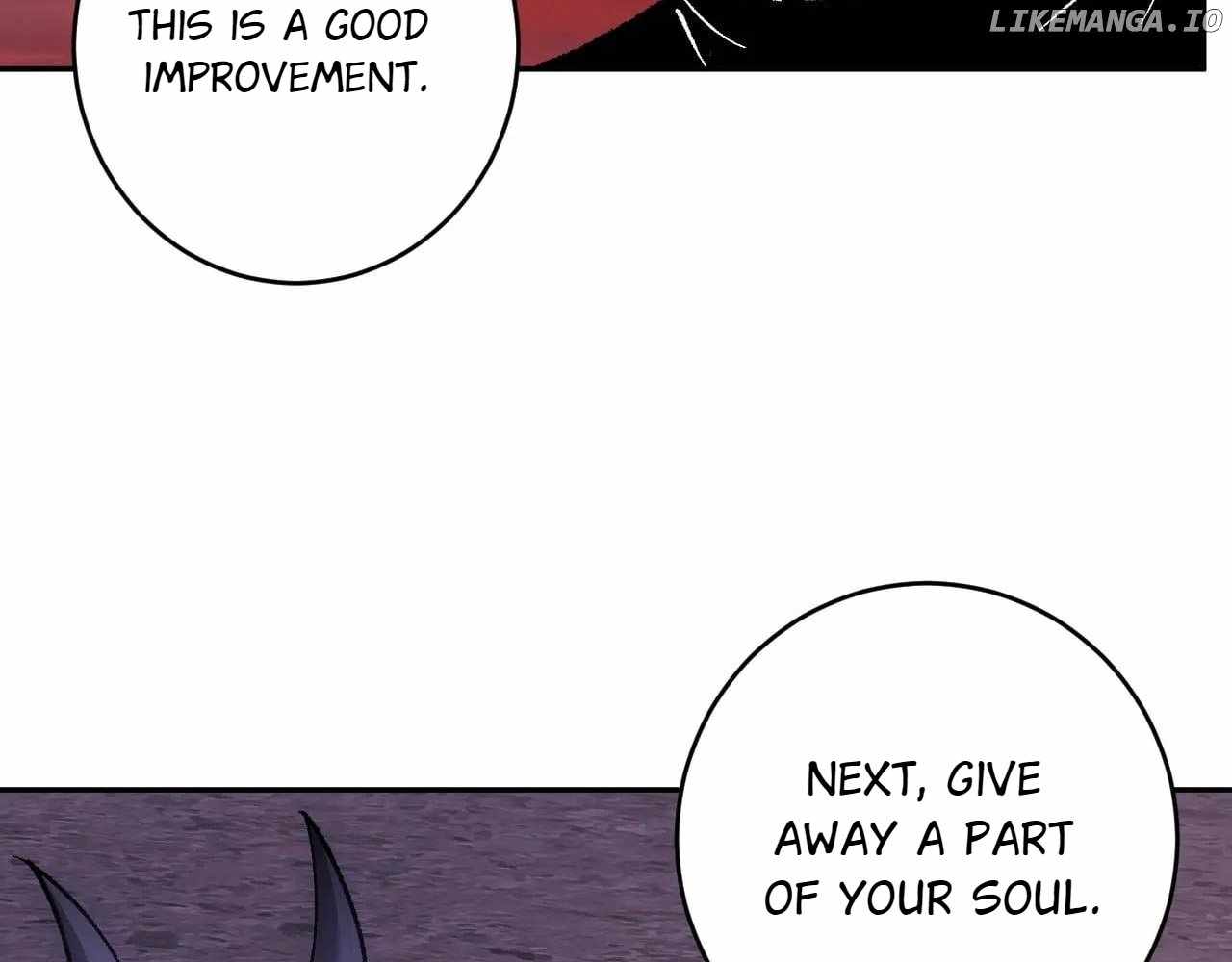 Doomsday for All: Me, Virus Monarch Chapter 71 page 82