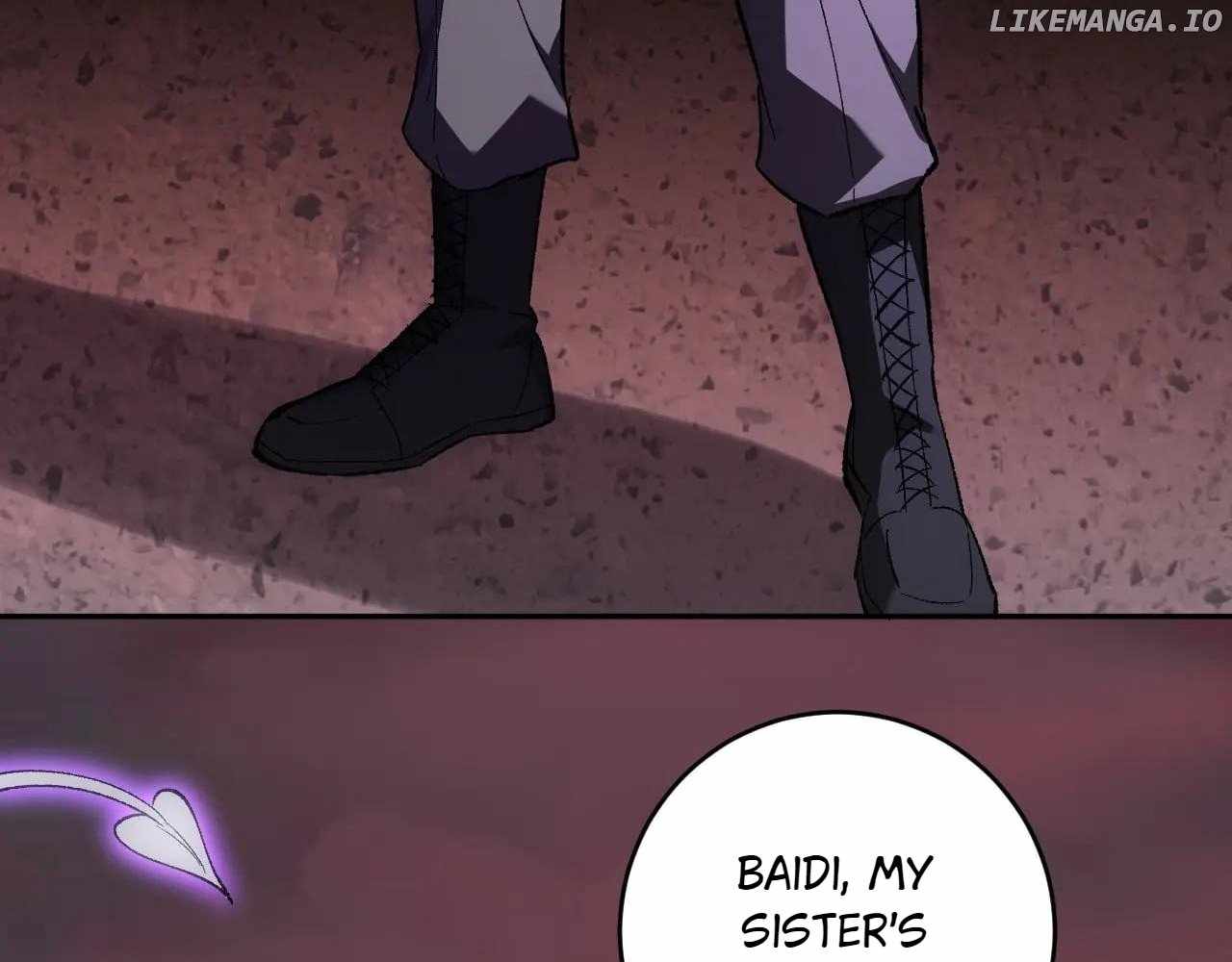 Doomsday for All: Me, Virus Monarch Chapter 71 page 92