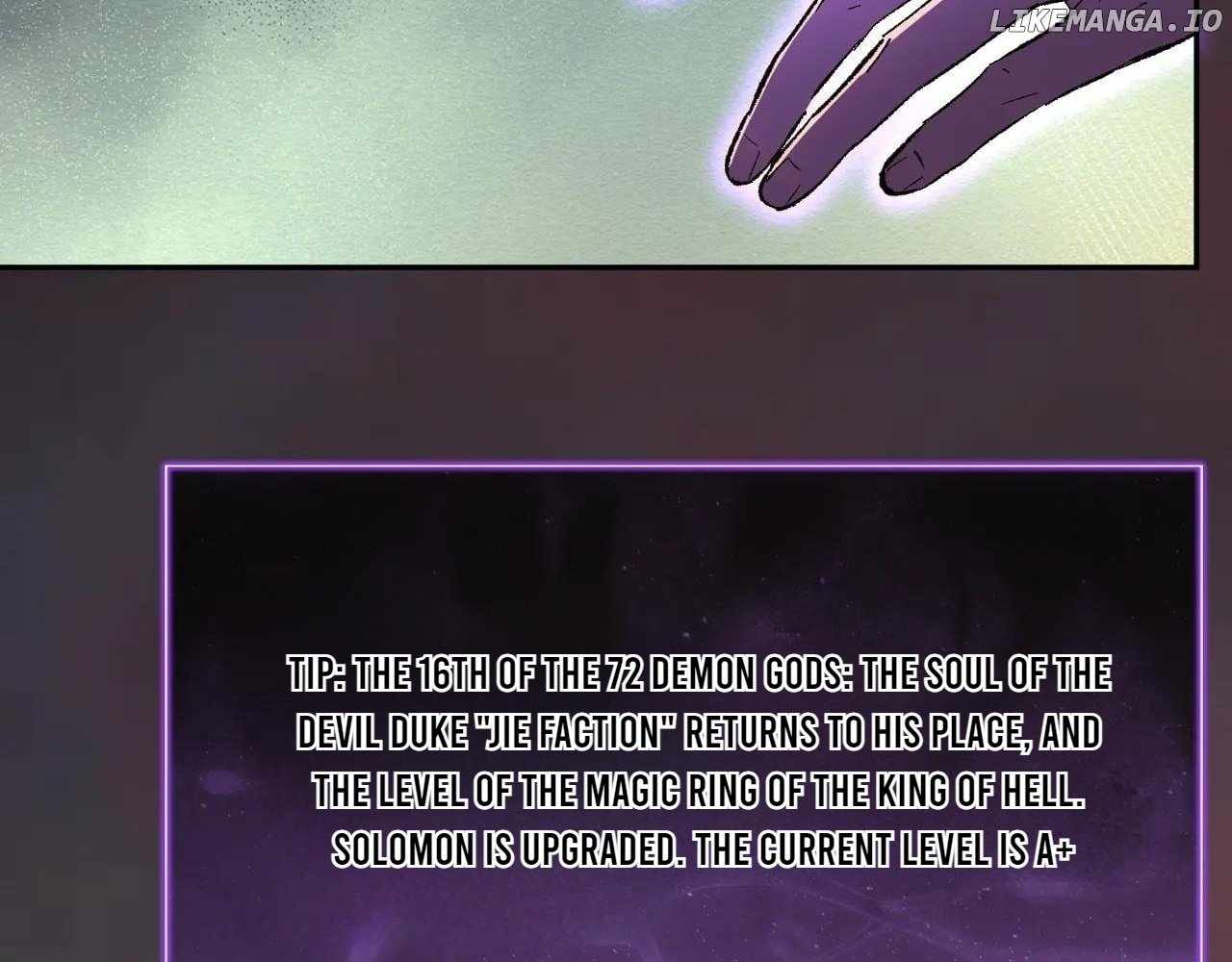 Doomsday for All: Me, Virus Monarch Chapter 71 page 89