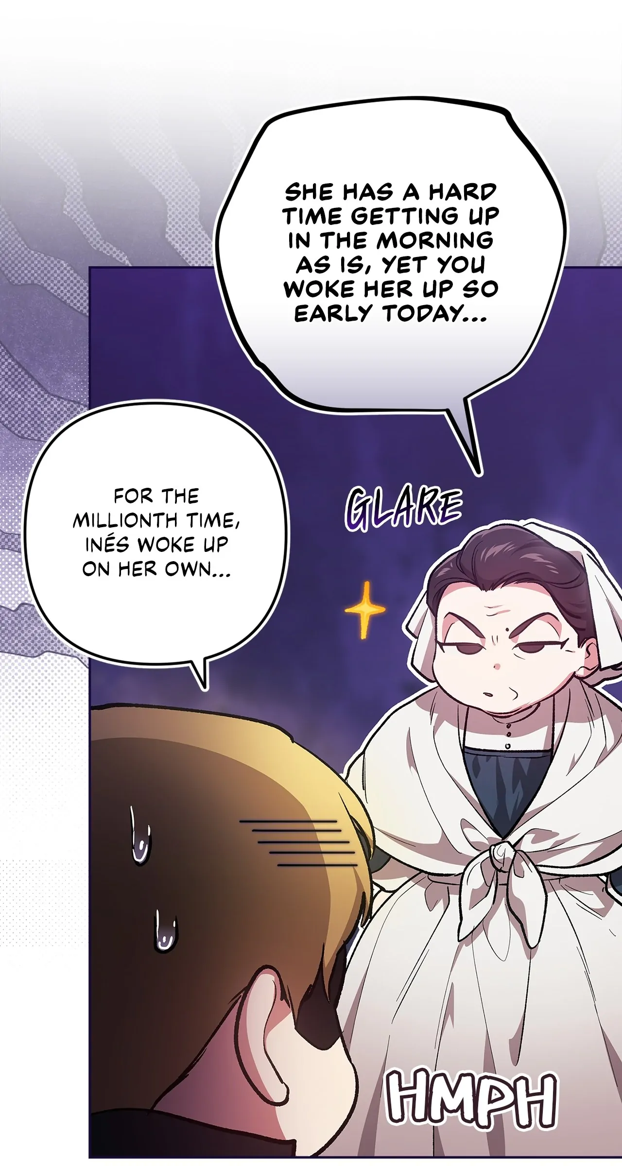 The Broken Ring: This Marriage Will Fail Anyway Chapter 68 page 7
