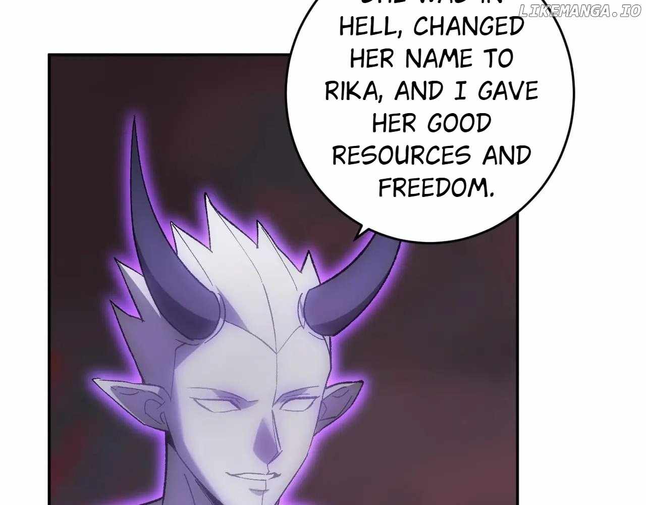 Doomsday for All: Me, Virus Monarch Chapter 71 page 95