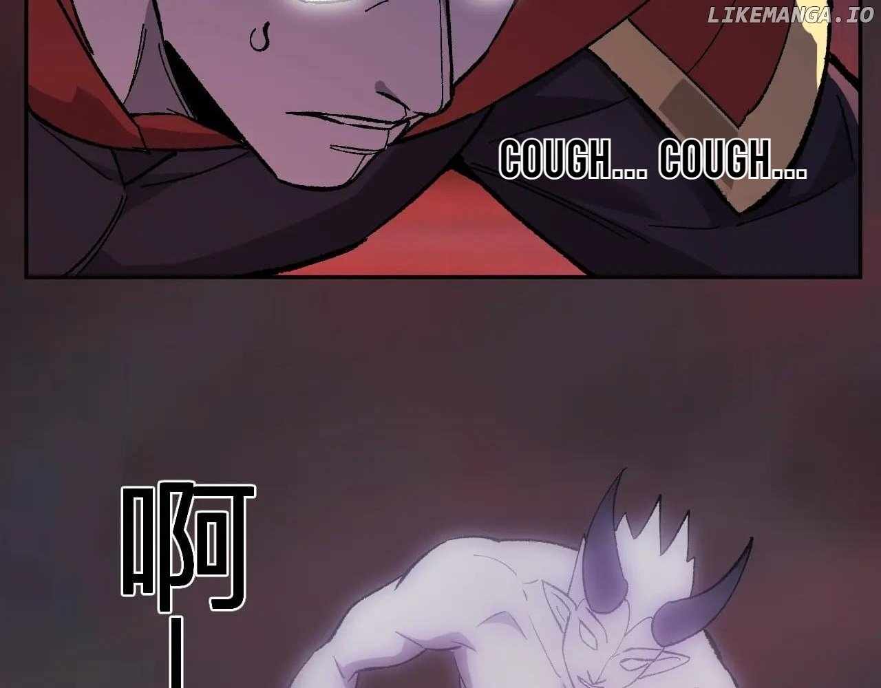 Doomsday for All: Me, Virus Monarch Chapter 71 page 73