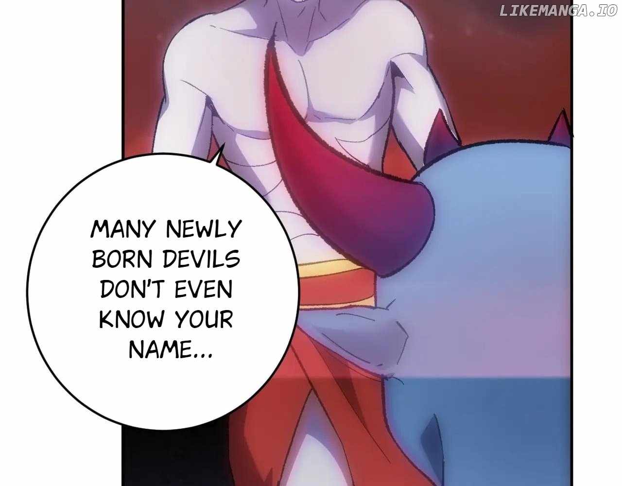 Doomsday for All: Me, Virus Monarch Chapter 71 page 119