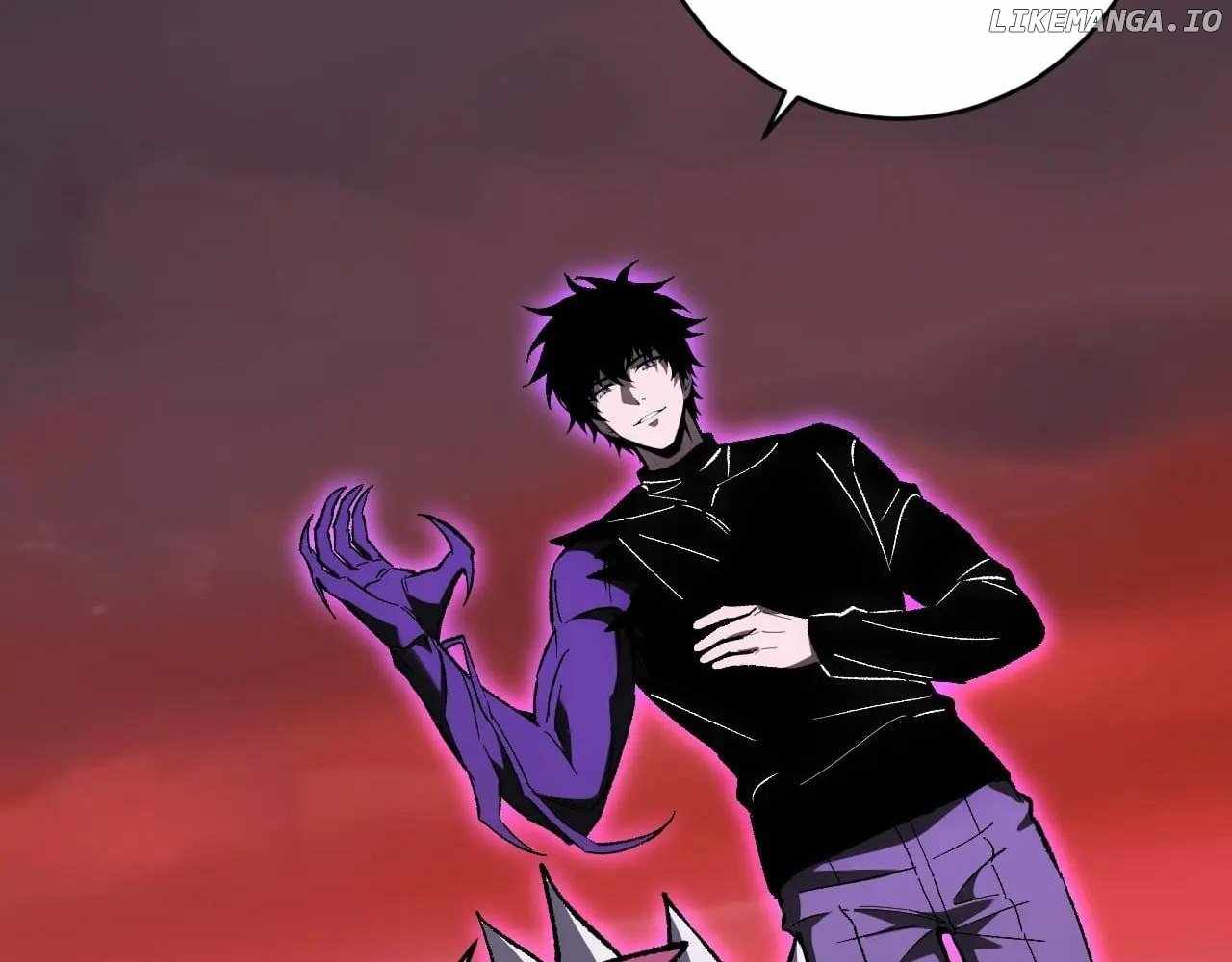 Doomsday for All: Me, Virus Monarch Chapter 71 page 70