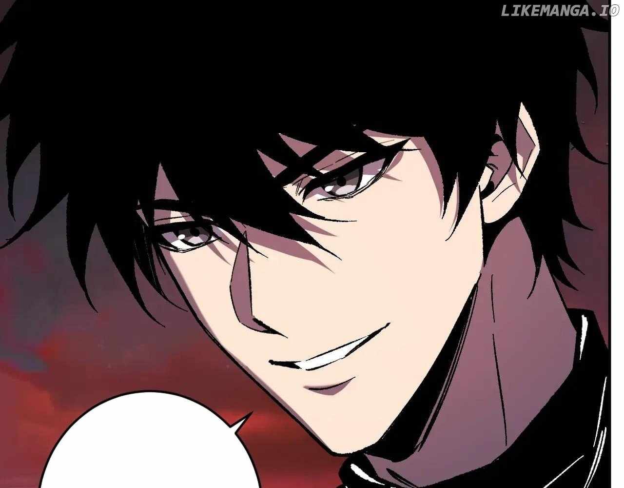 Doomsday for All: Me, Virus Monarch Chapter 71 page 81