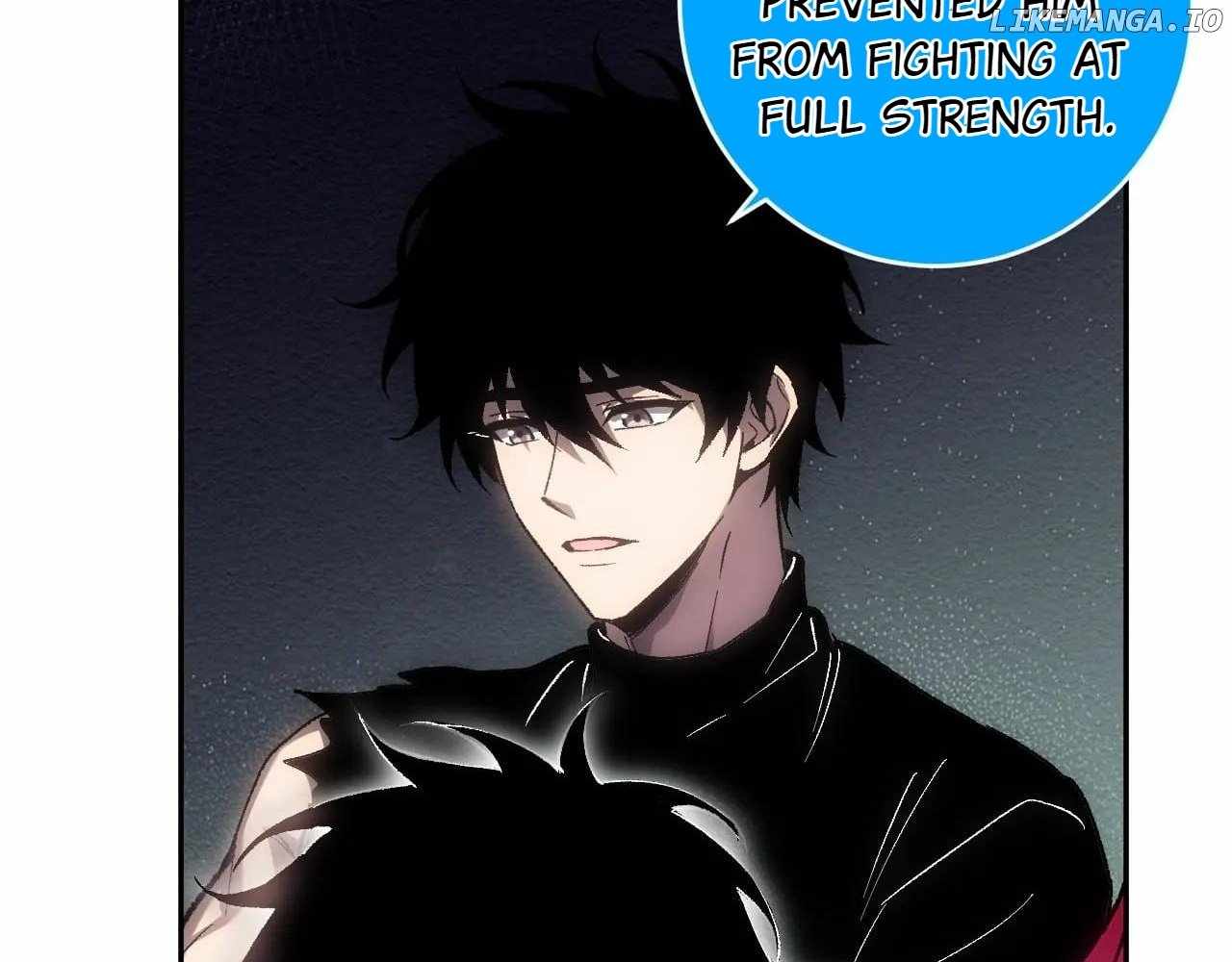 Doomsday for All: Me, Virus Monarch Chapter 71 page 67