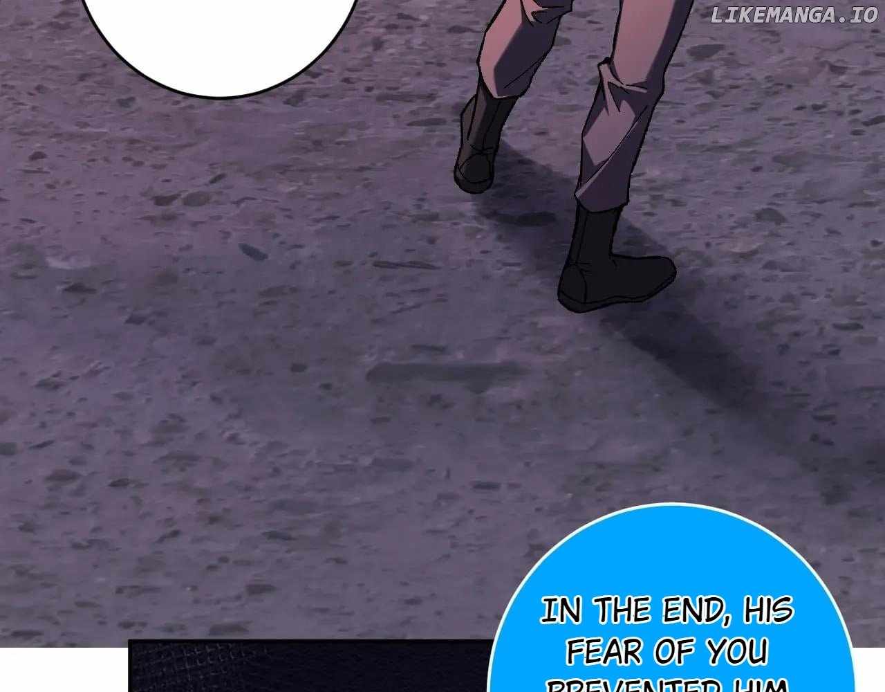 Doomsday for All: Me, Virus Monarch Chapter 71 page 66