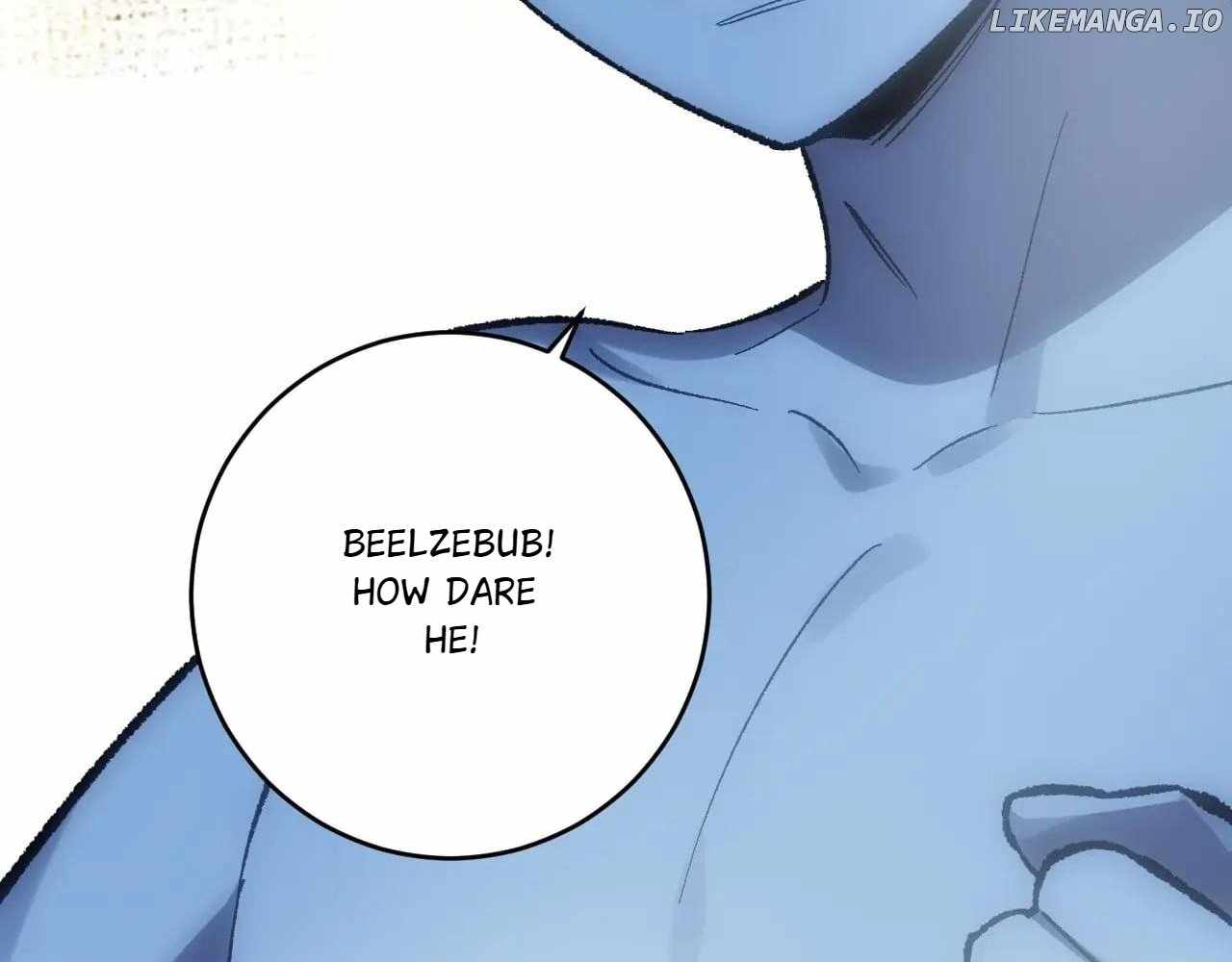 Doomsday for All: Me, Virus Monarch Chapter 71 page 122