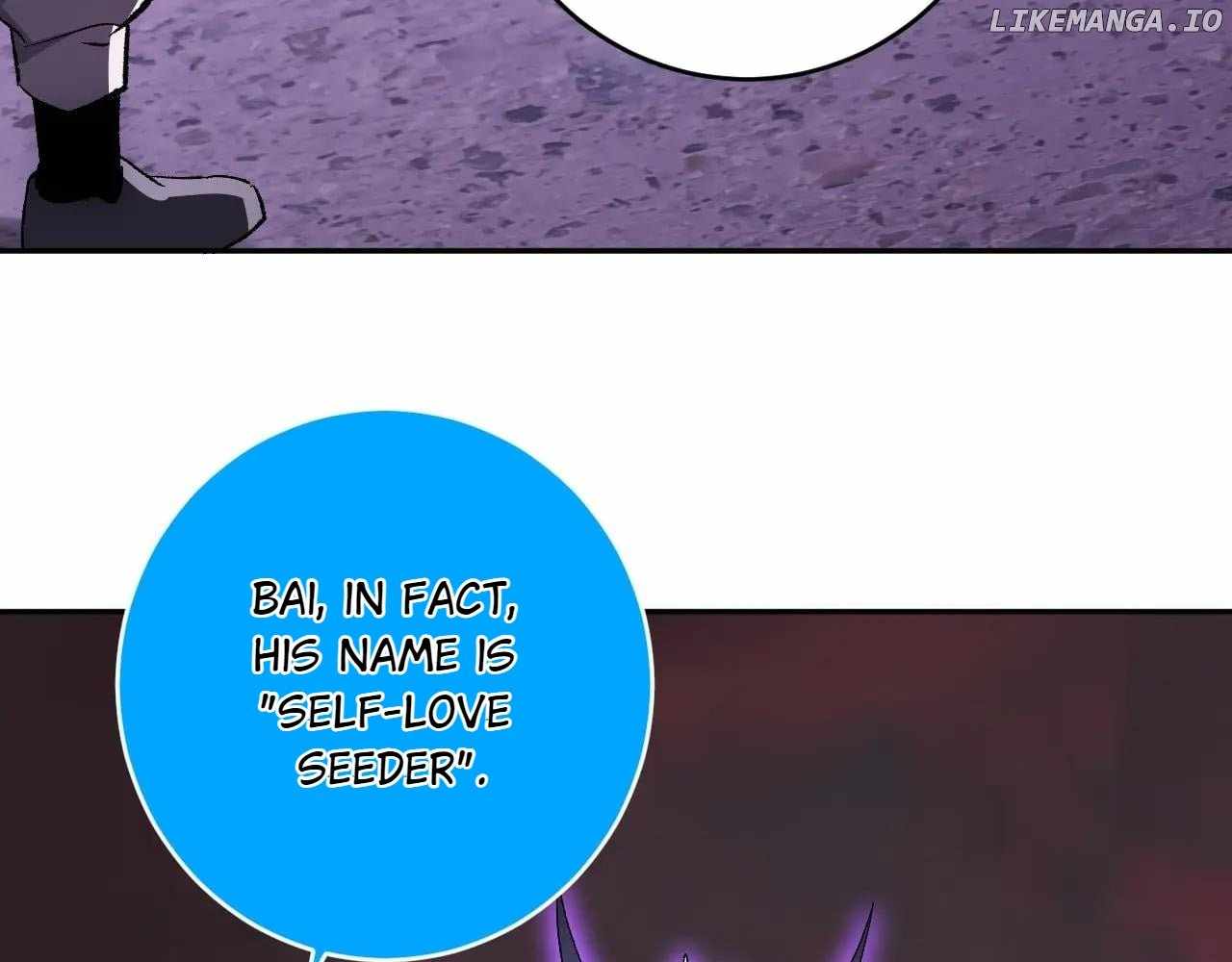 Doomsday for All: Me, Virus Monarch Chapter 71 page 100
