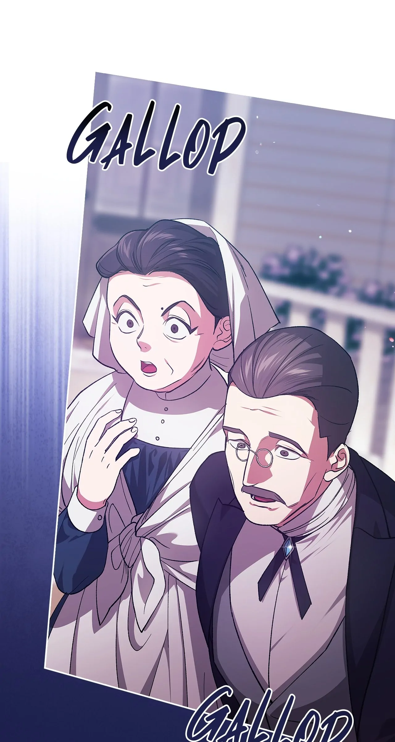 The Broken Ring: This Marriage Will Fail Anyway Chapter 68 page 21