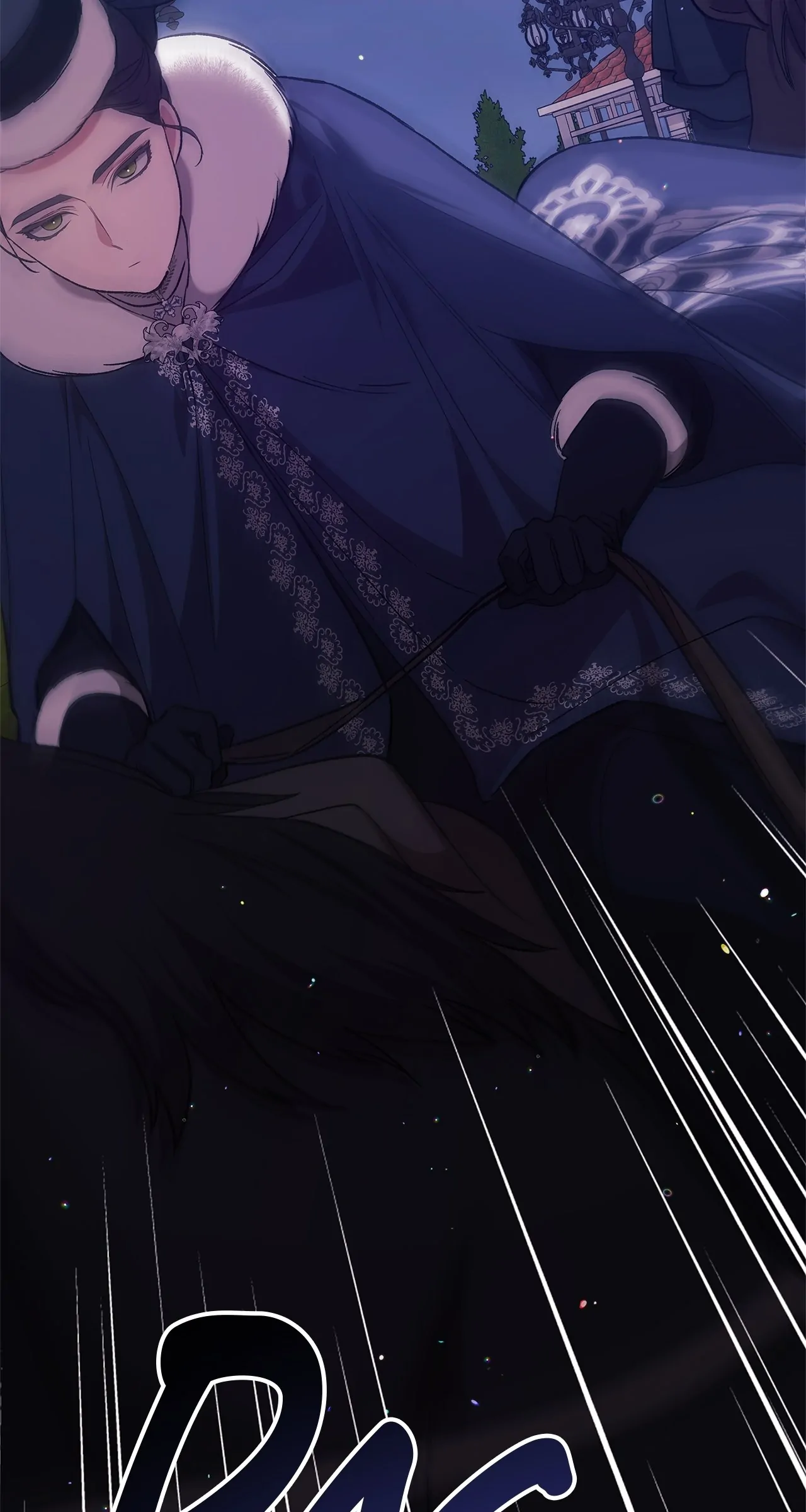 The Broken Ring: This Marriage Will Fail Anyway Chapter 68 page 19