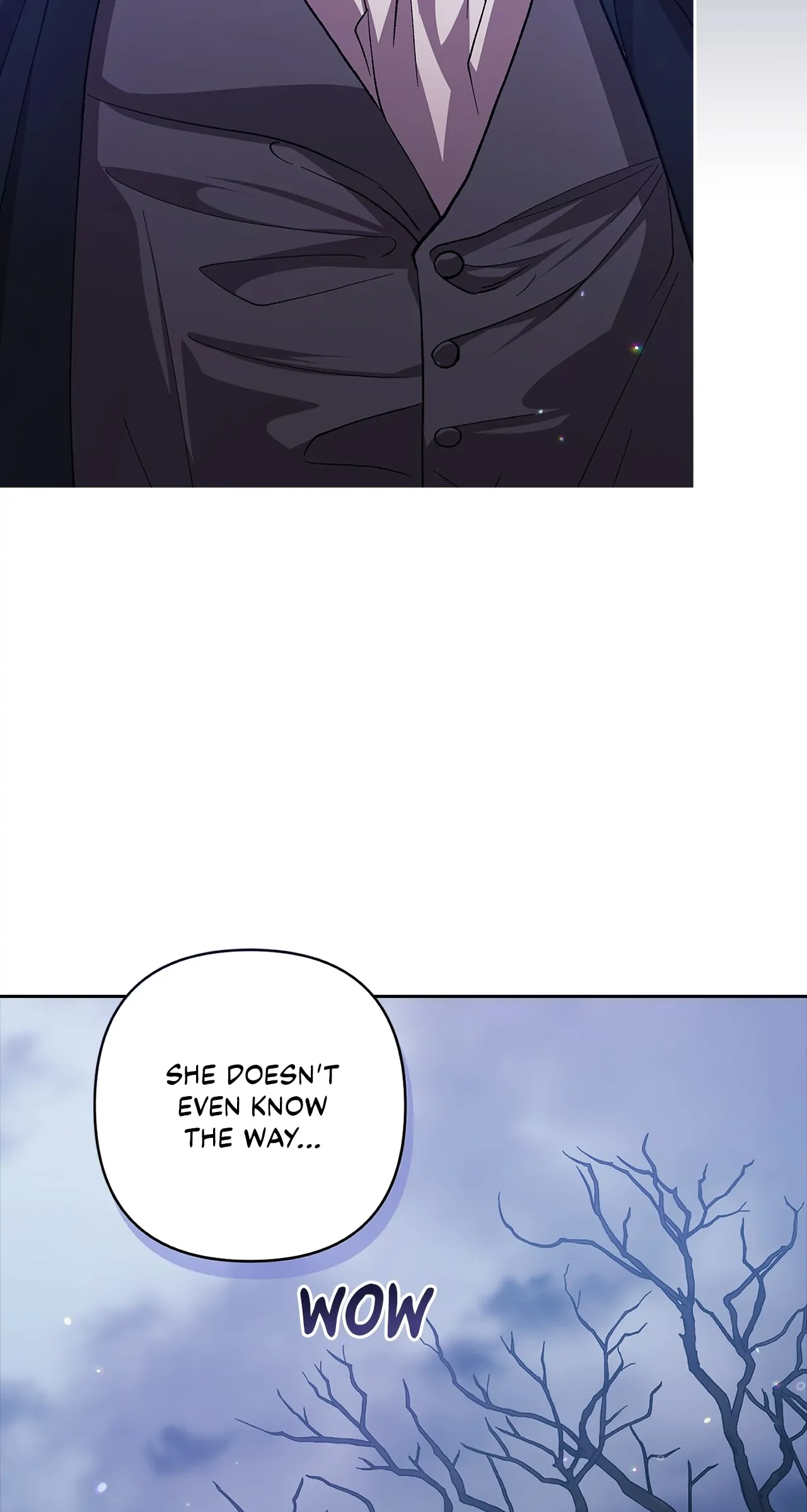 The Broken Ring: This Marriage Will Fail Anyway Chapter 68 page 24