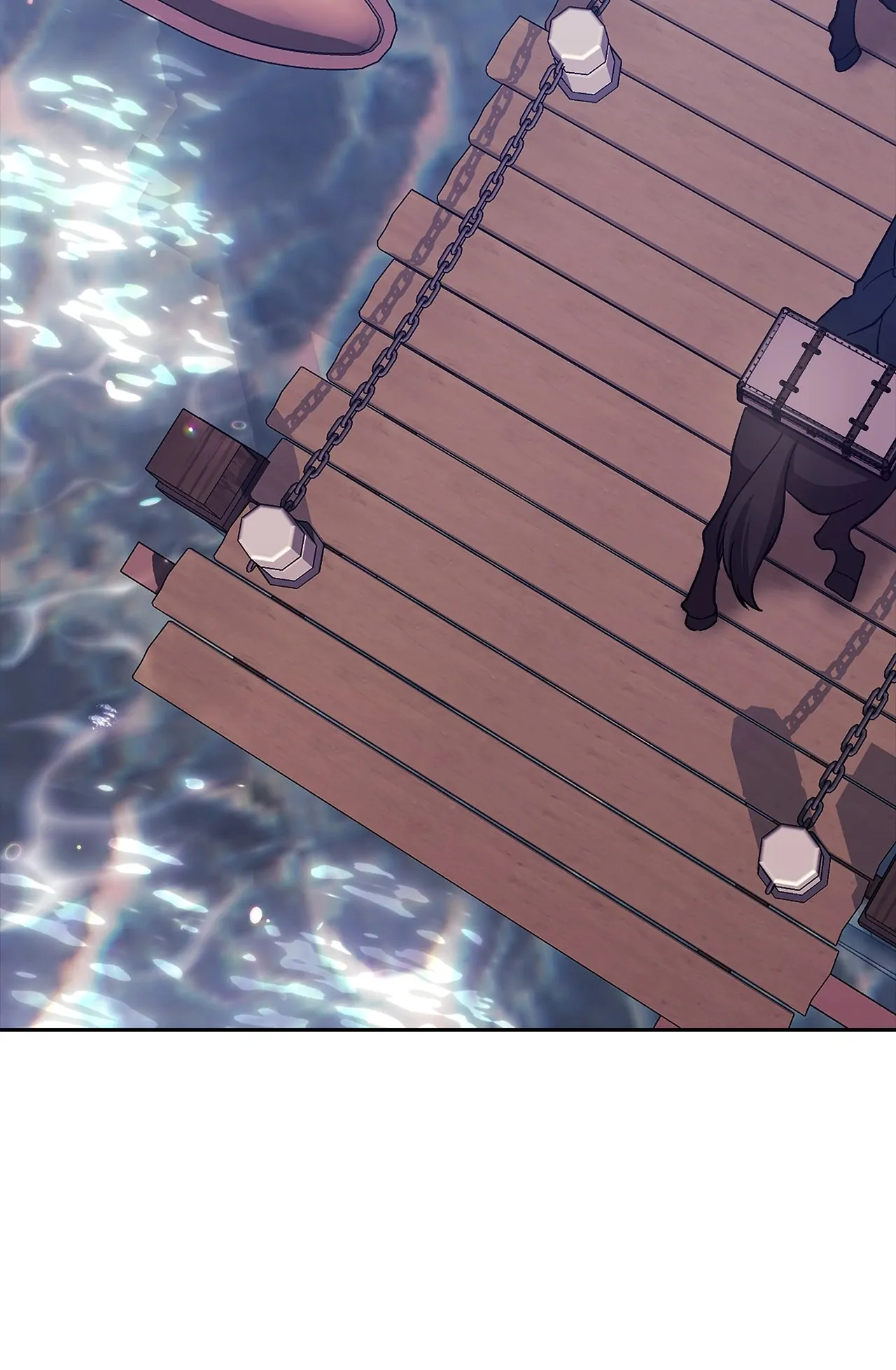The Broken Ring: This Marriage Will Fail Anyway Chapter 68 page 48