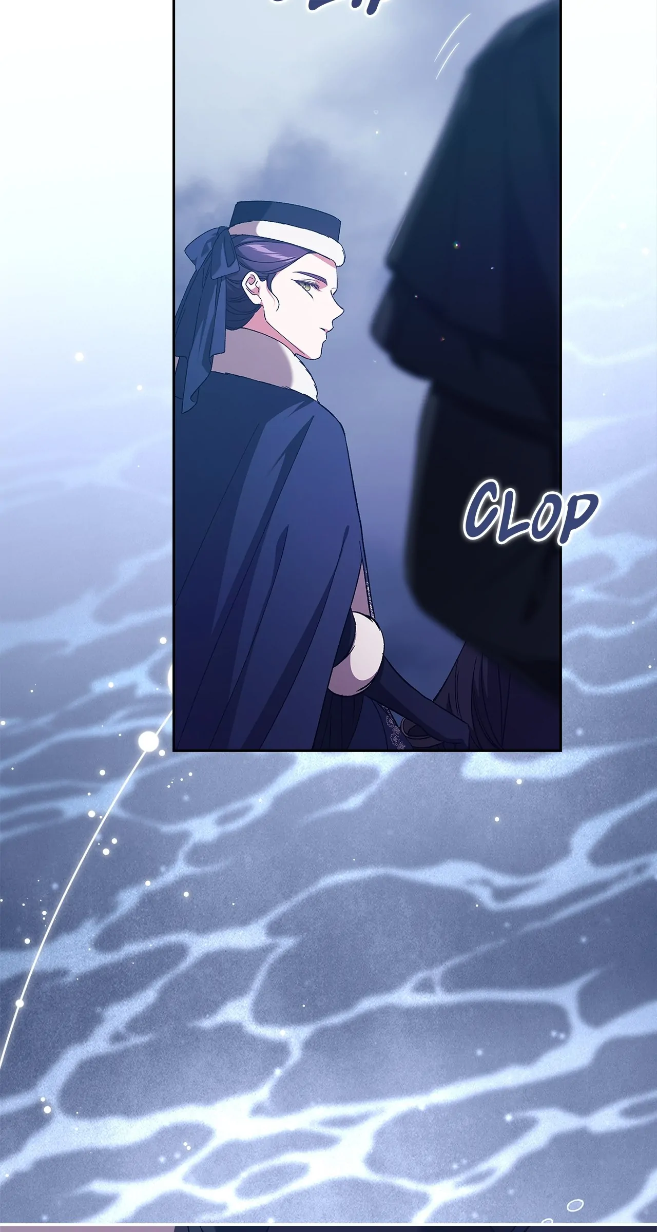 The Broken Ring: This Marriage Will Fail Anyway Chapter 68 page 40