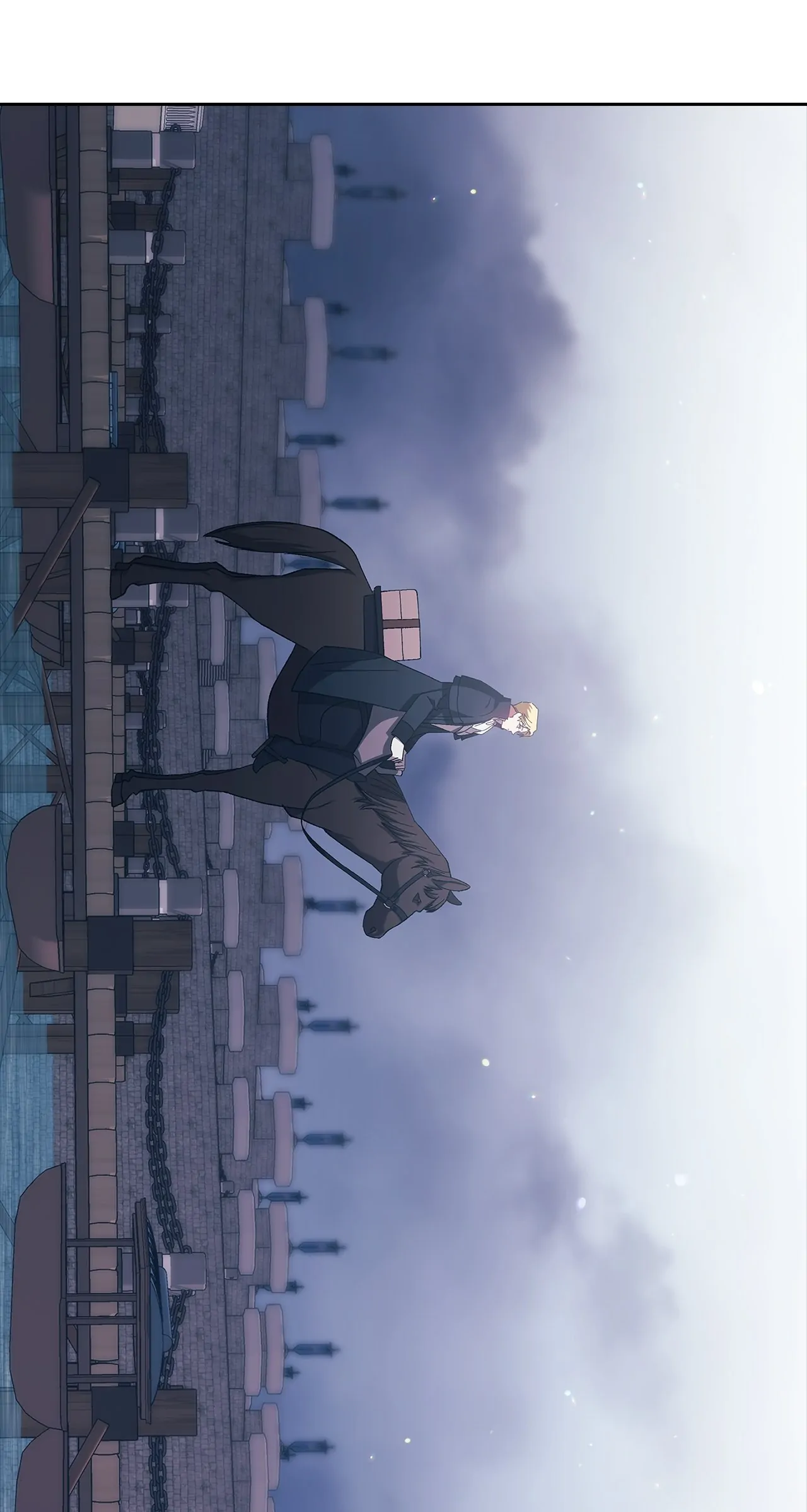 The Broken Ring: This Marriage Will Fail Anyway Chapter 68 page 38