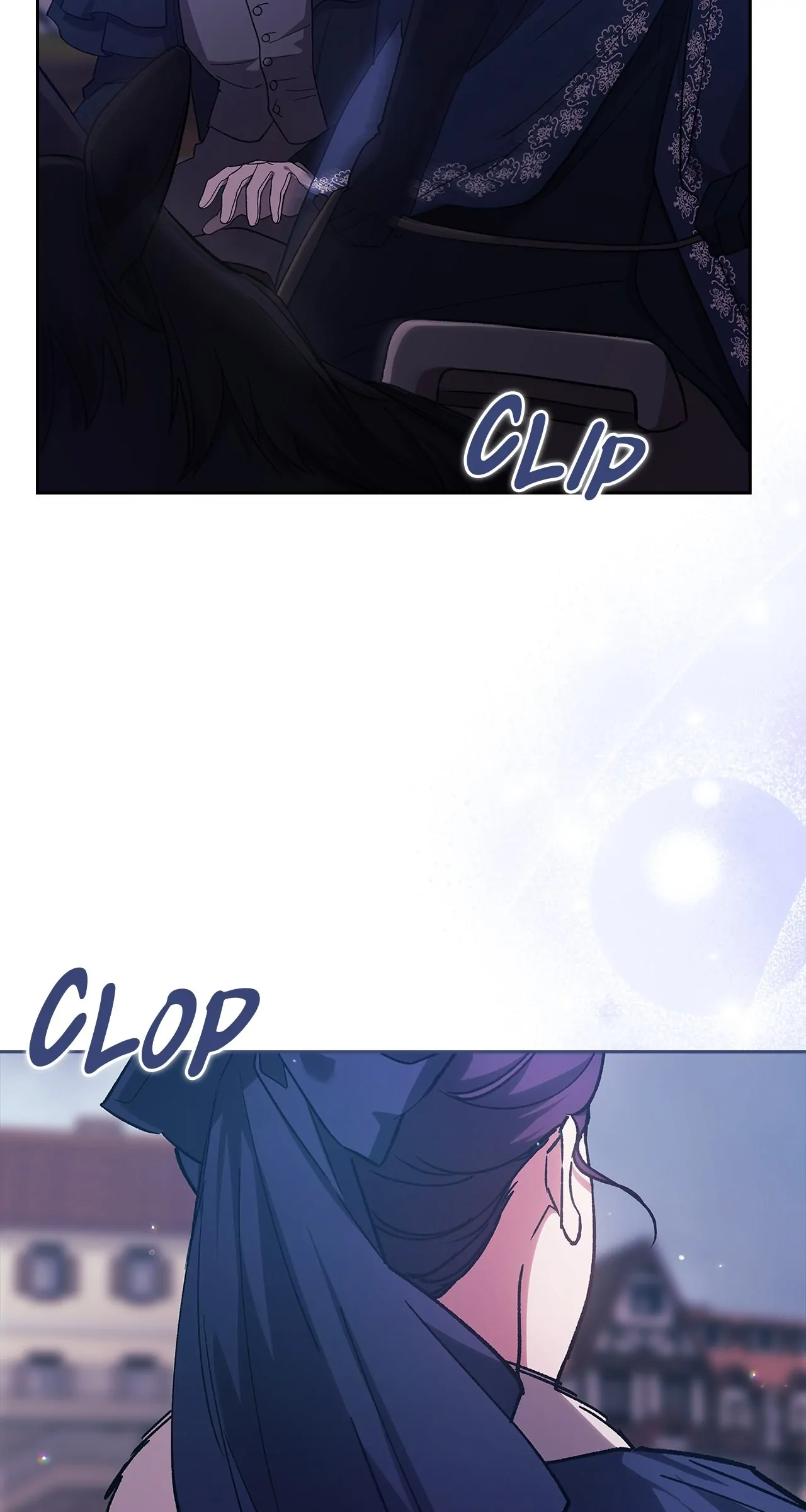 The Broken Ring: This Marriage Will Fail Anyway Chapter 68 page 45