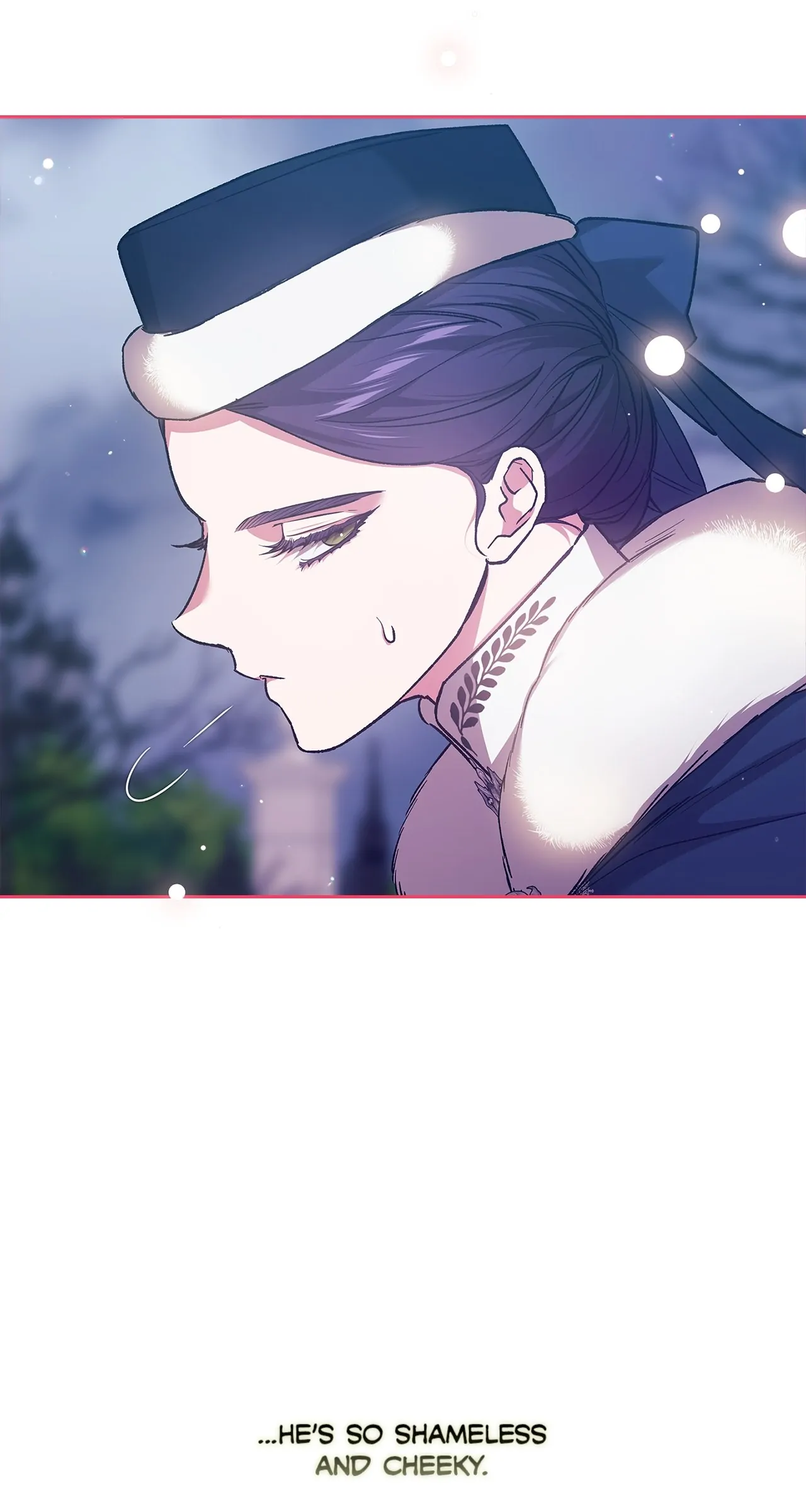 The Broken Ring: This Marriage Will Fail Anyway Chapter 68 page 16