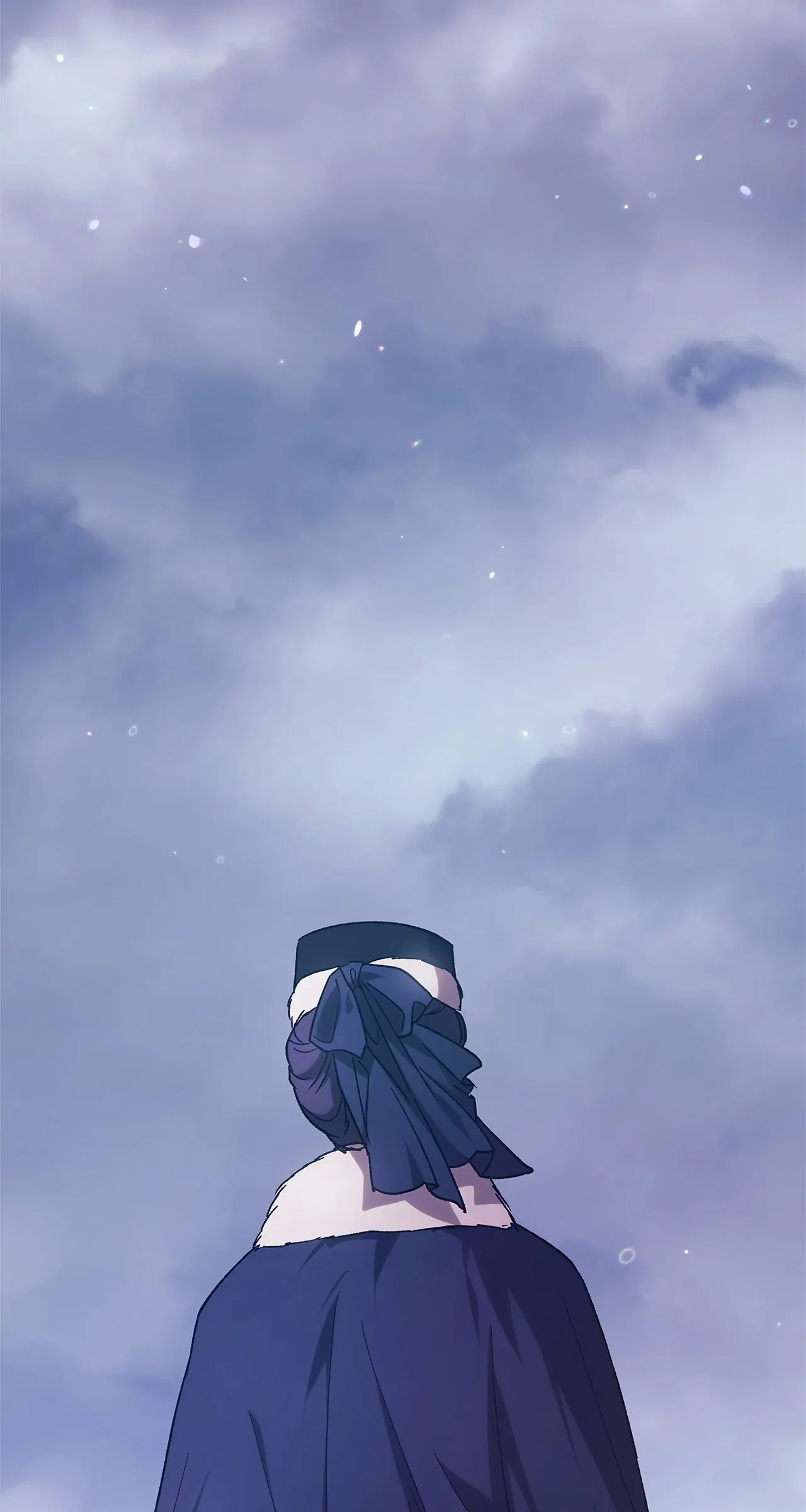The Broken Ring: This Marriage Will Fail Anyway Chapter 68 page 34