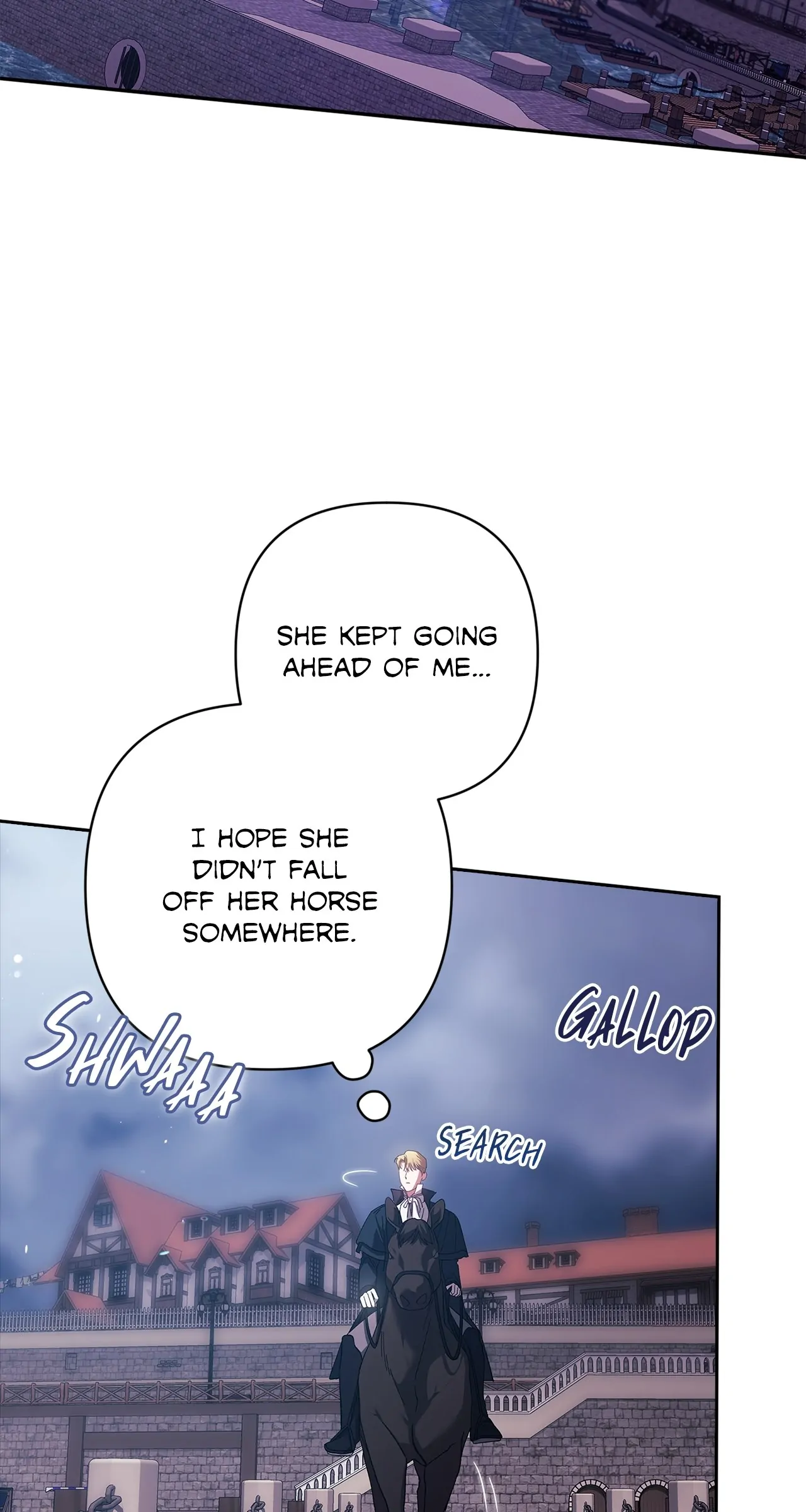 The Broken Ring: This Marriage Will Fail Anyway Chapter 68 page 30