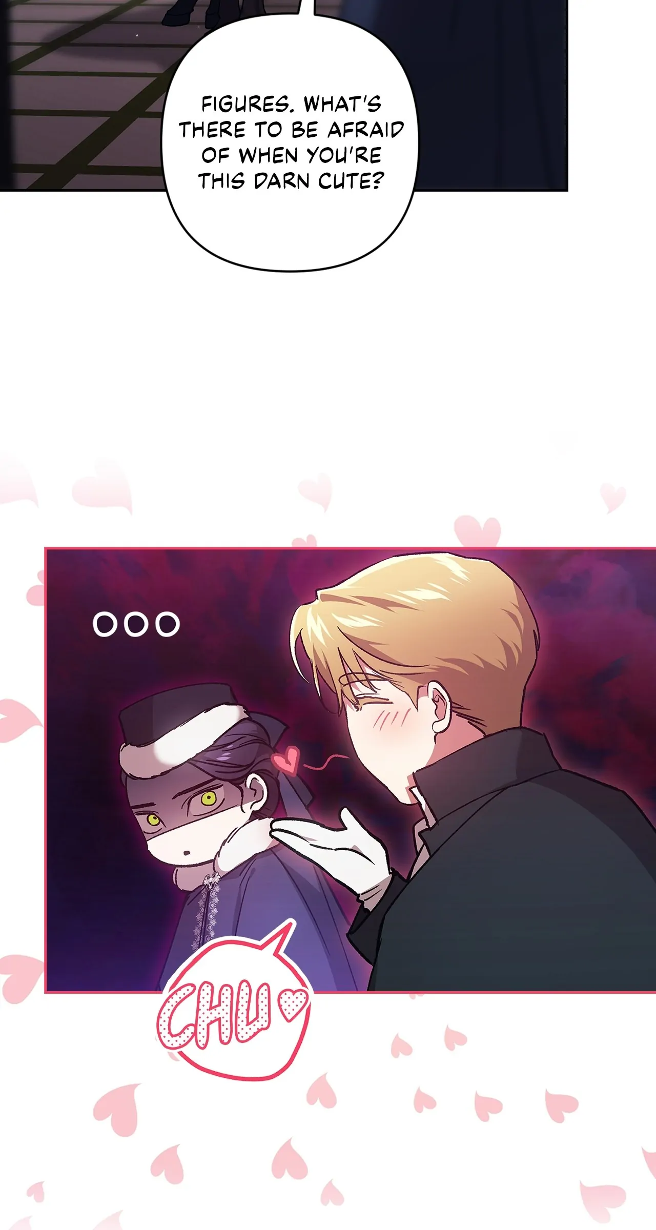 The Broken Ring: This Marriage Will Fail Anyway Chapter 68 page 13