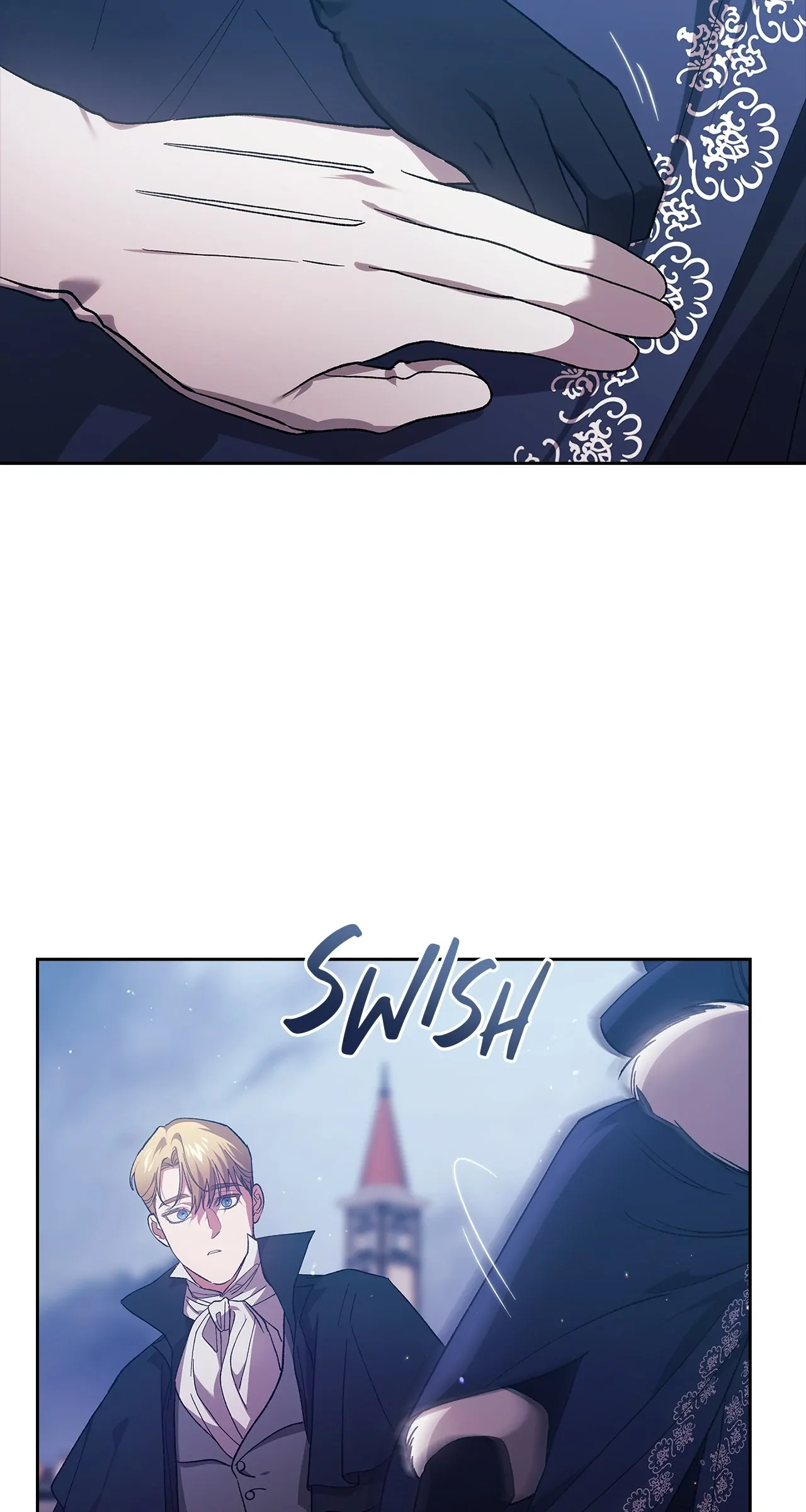 The Broken Ring: This Marriage Will Fail Anyway Chapter 68 page 44