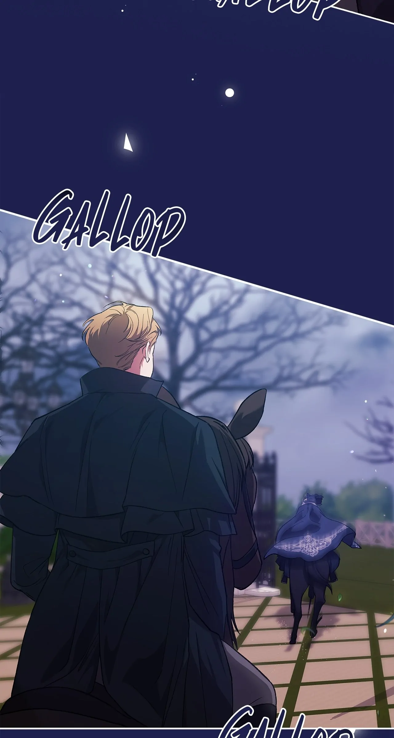 The Broken Ring: This Marriage Will Fail Anyway Chapter 68 page 22
