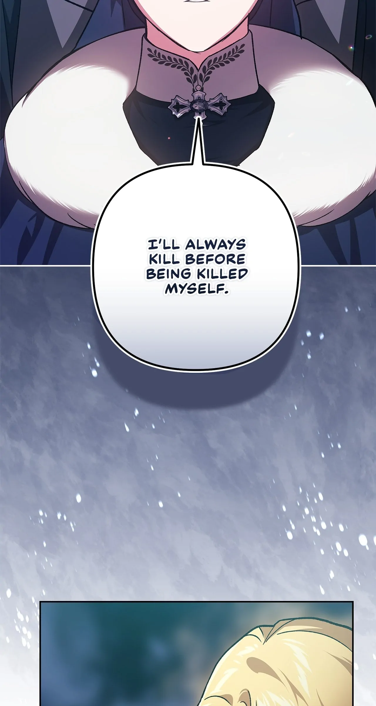 The Broken Ring: This Marriage Will Fail Anyway Chapter 68 page 57