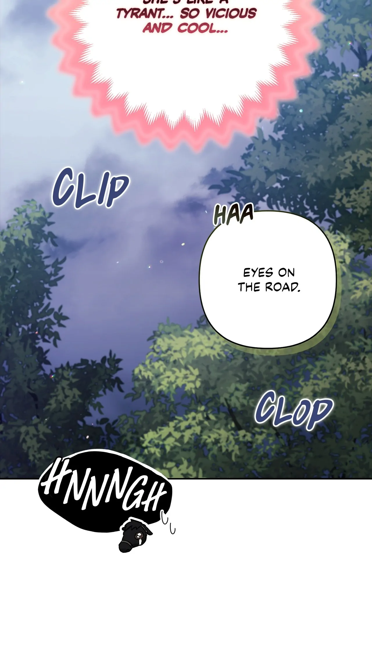 The Broken Ring: This Marriage Will Fail Anyway Chapter 68 page 59