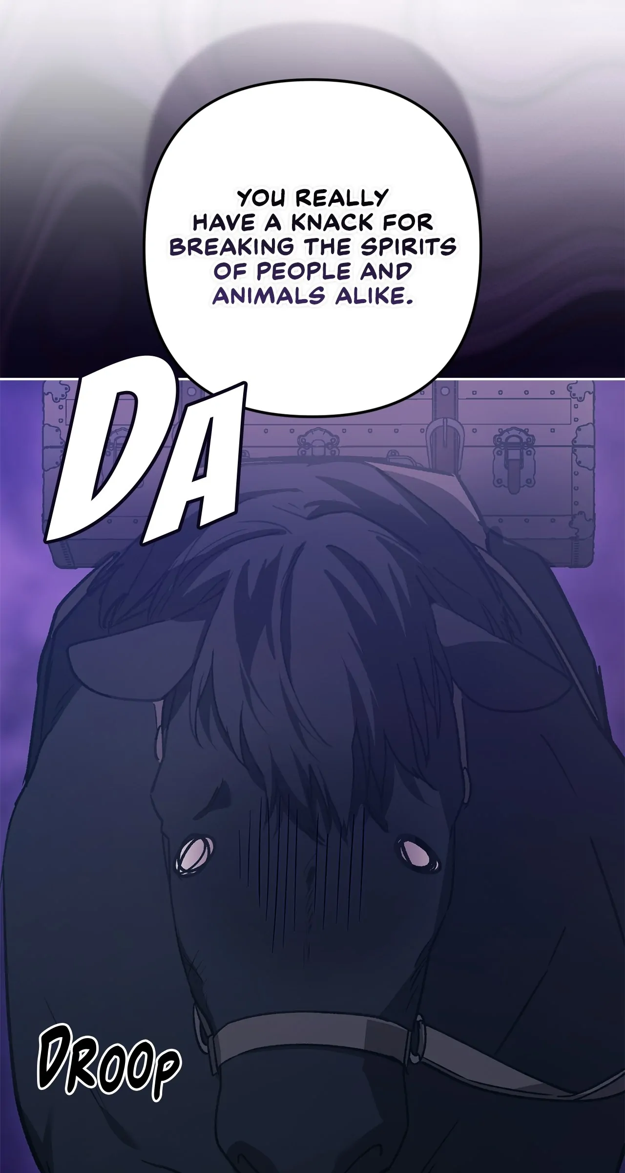 The Broken Ring: This Marriage Will Fail Anyway Chapter 68 page 53